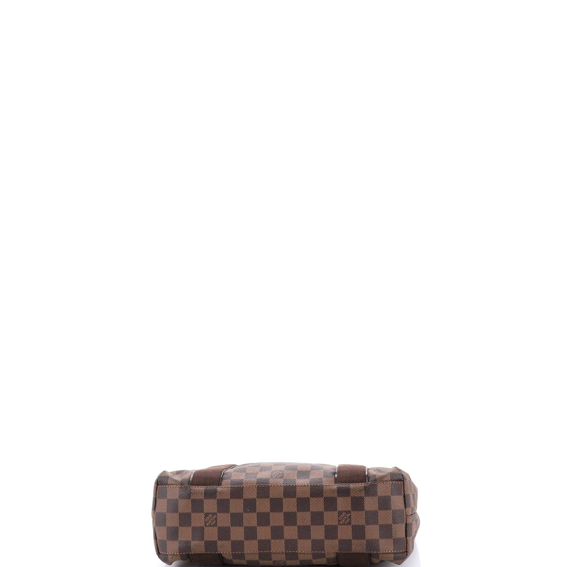 Louis Vuitton Cabas Beaubourg Size ONE SIZE - 4 Thumbnail