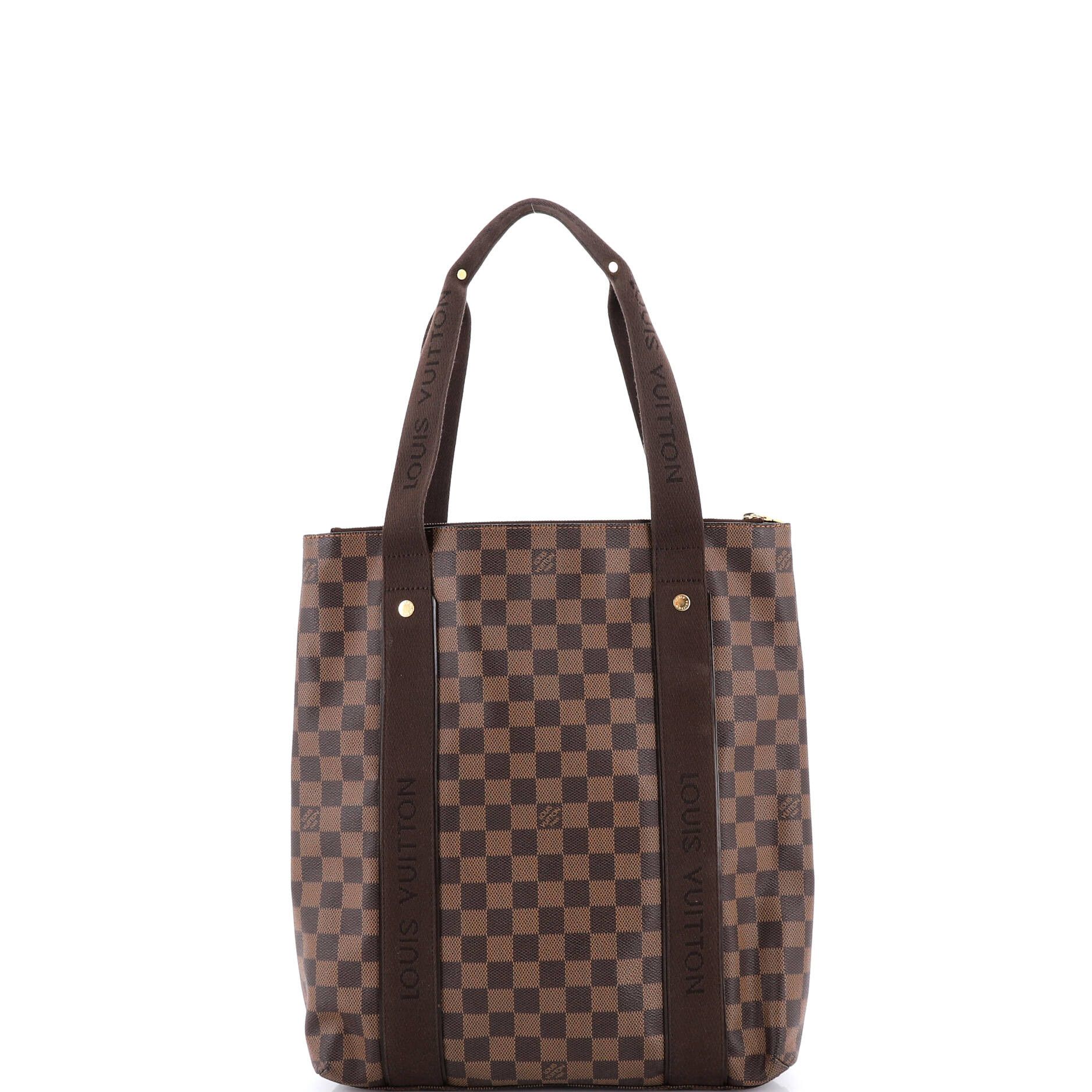 Louis Vuitton Cabas Beaubourg Size ONE SIZE - 3 Thumbnail