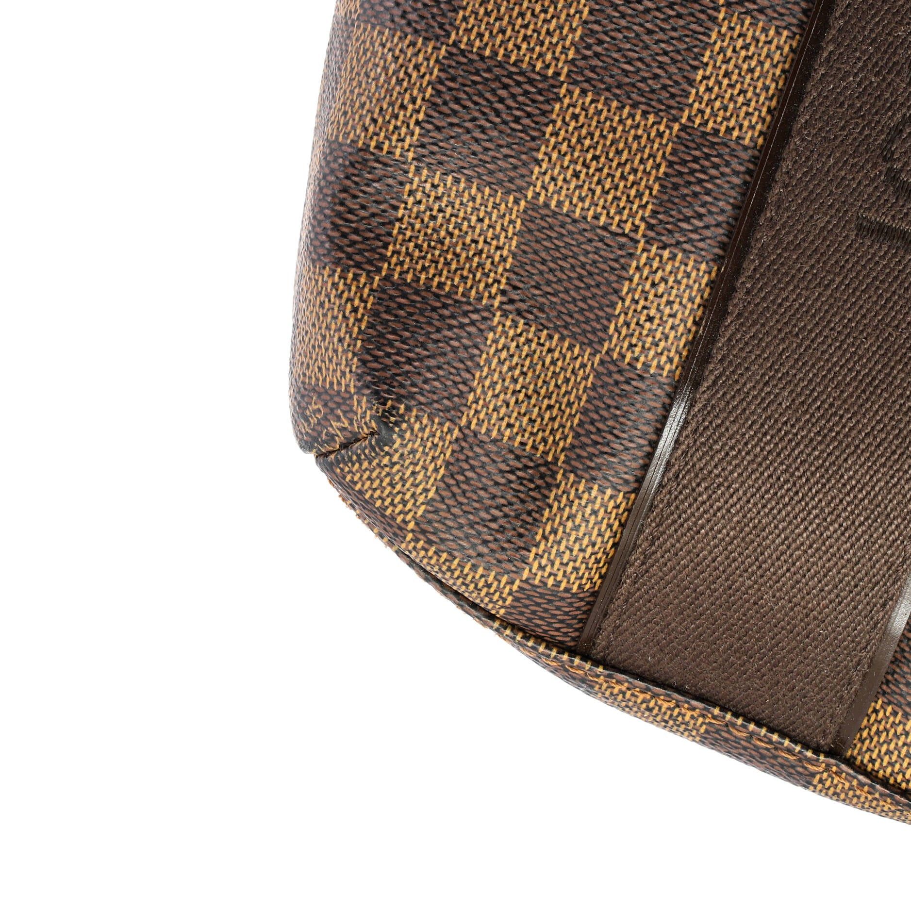 Louis Vuitton Cabas Beaubourg Size ONE SIZE - 8 Thumbnail