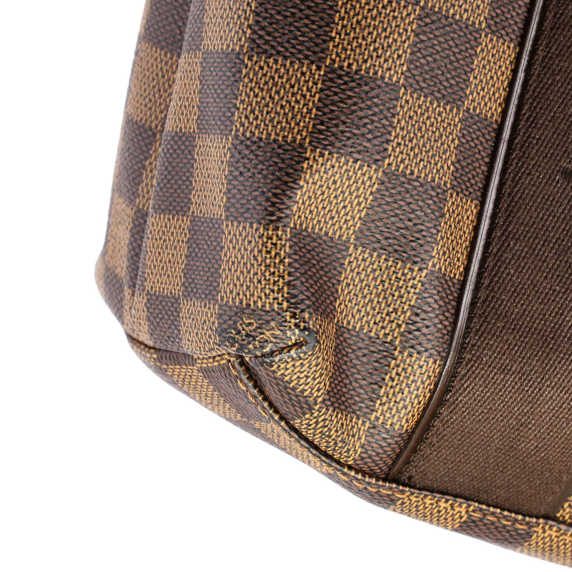 Louis Vuitton Cabas Beaubourg Size ONE SIZE - 7 Thumbnail