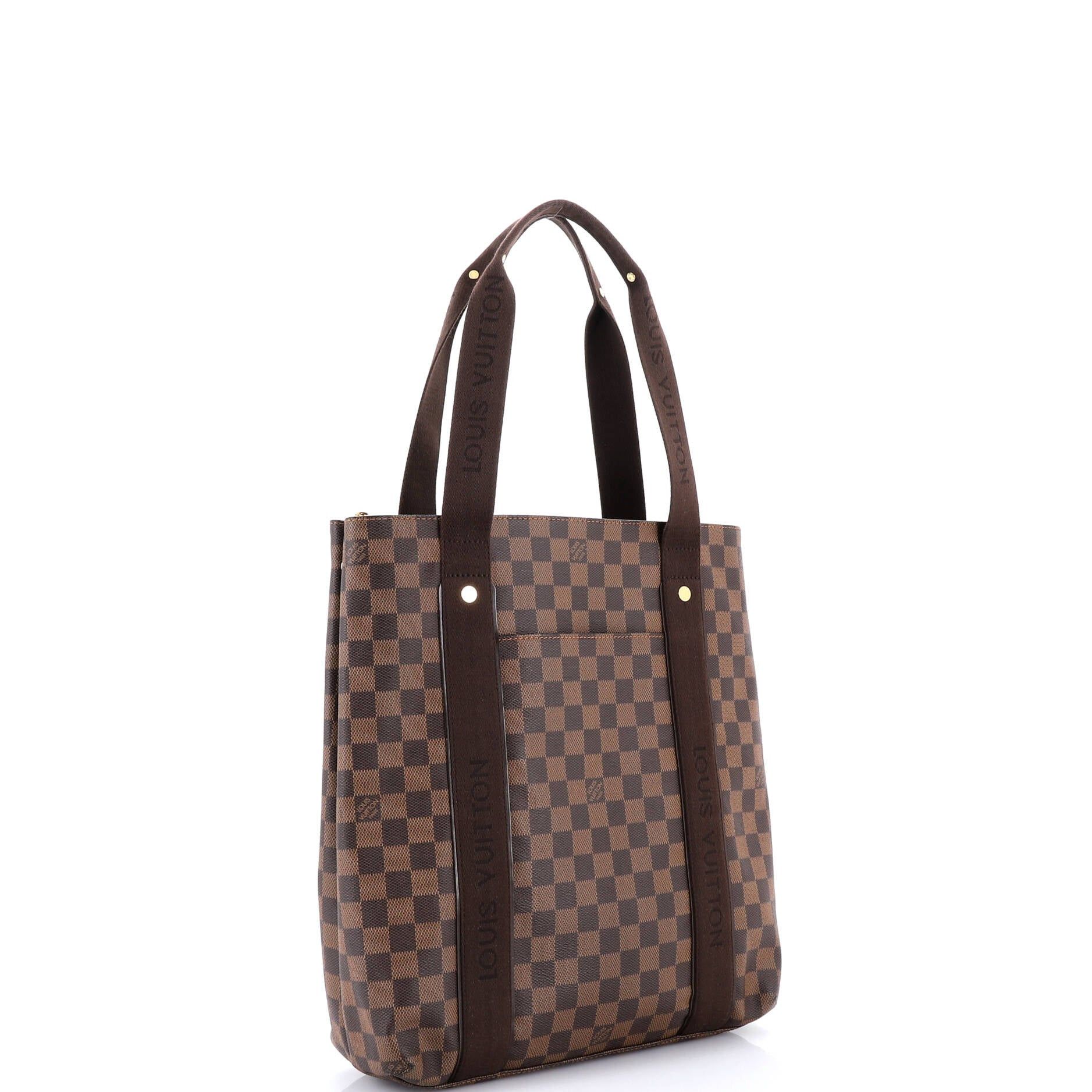 Louis Vuitton Cabas Beaubourg Size ONE SIZE - 2 Thumbnail