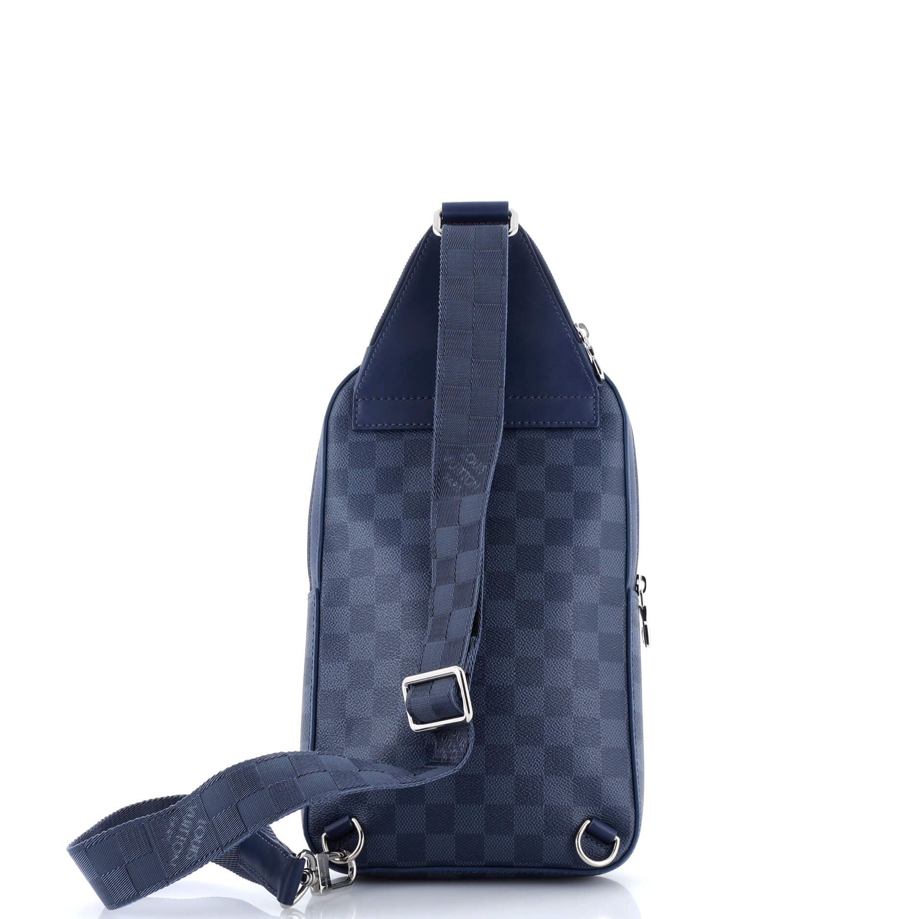 Louis Vuitton Avenue Sling Bag NM Size ONE SIZE - 3 Thumbnail
