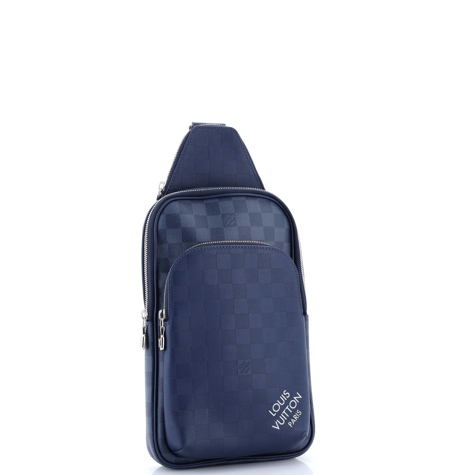 Louis Vuitton Avenue Sling Bag NM Size ONE SIZE - 2 Thumbnail