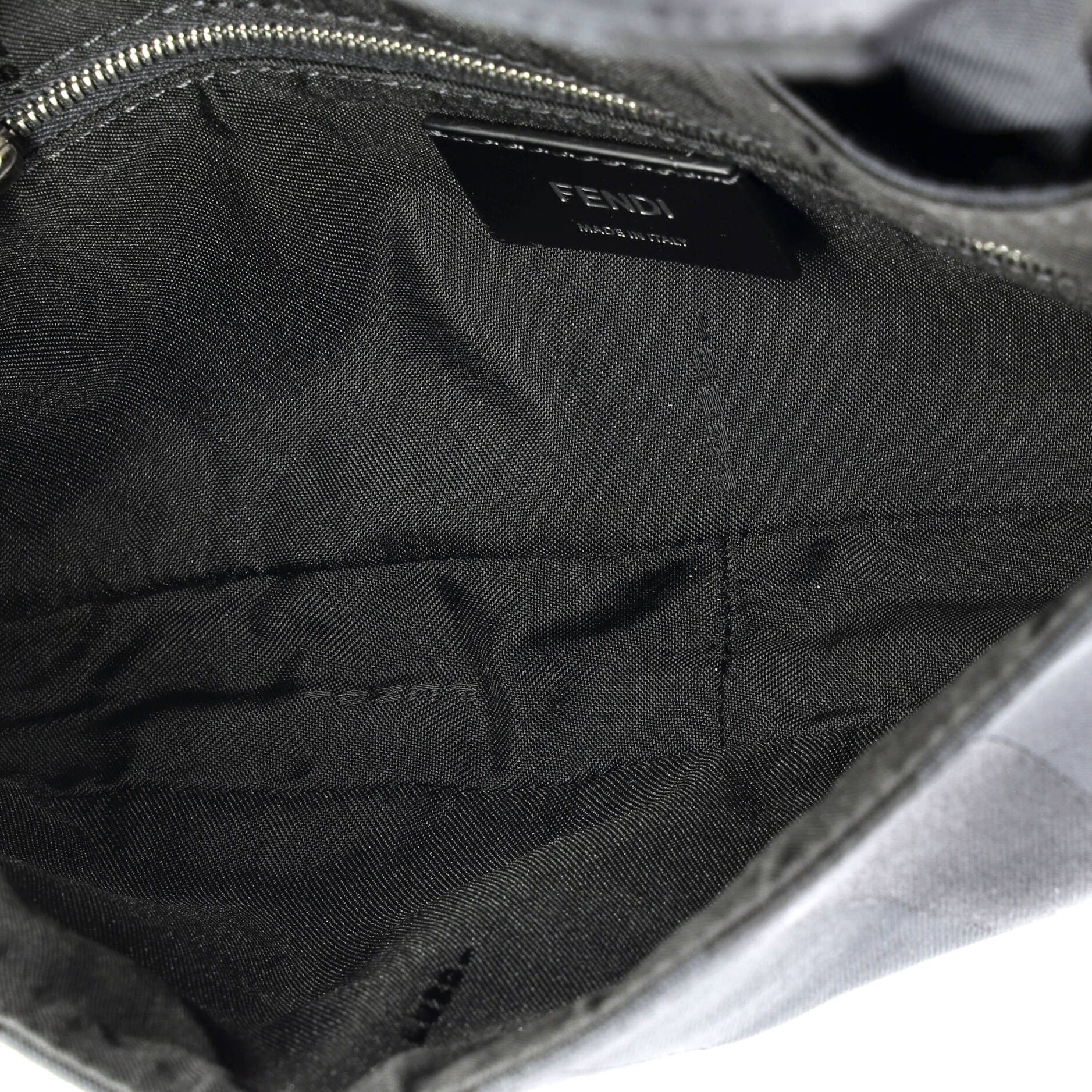 Fendi Baguette Convertible Belt Bag Size ONE SIZE - 5 Thumbnail