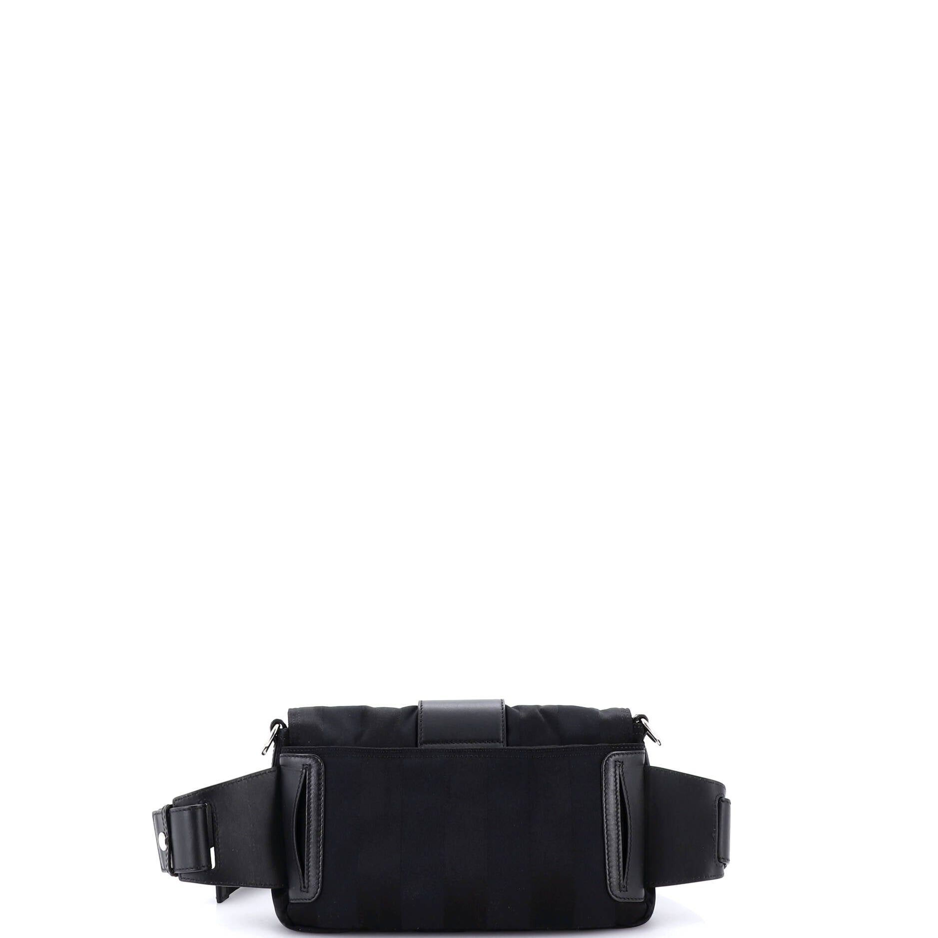 Fendi Baguette Convertible Belt Bag Size ONE SIZE - 3 Thumbnail