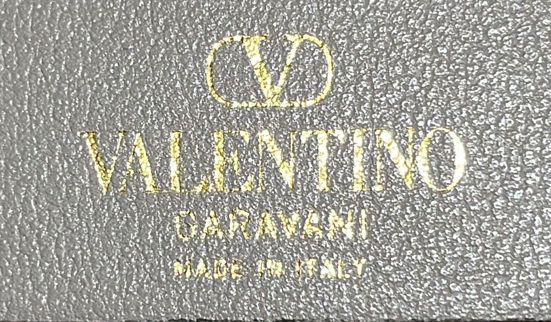 Valentino VLogo Shopper Tote Size ONE SIZE - 6 Thumbnail