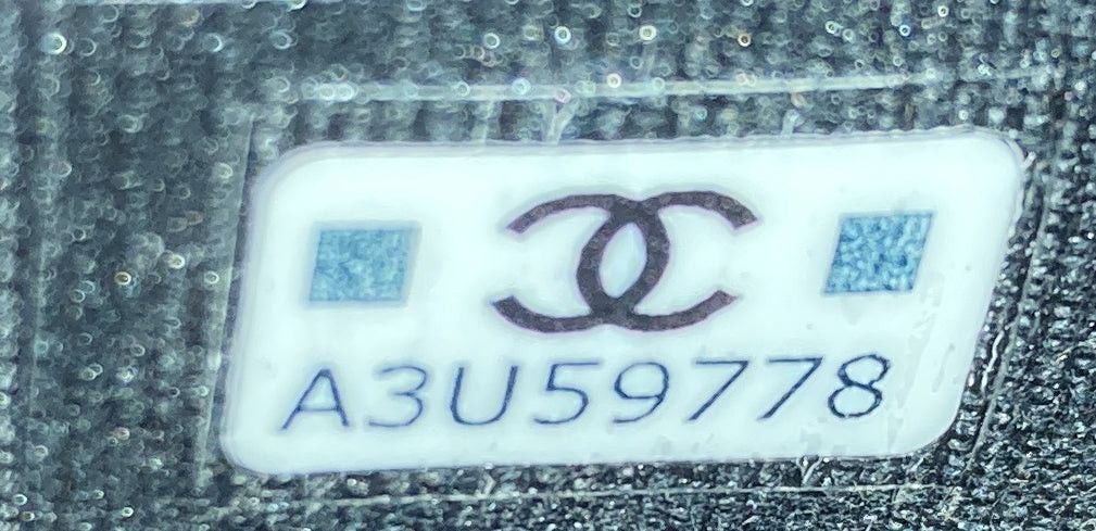 Chanel Roller Skate and Star Charms Wallet on Chain Size ONE SIZE - 6 Thumbnail