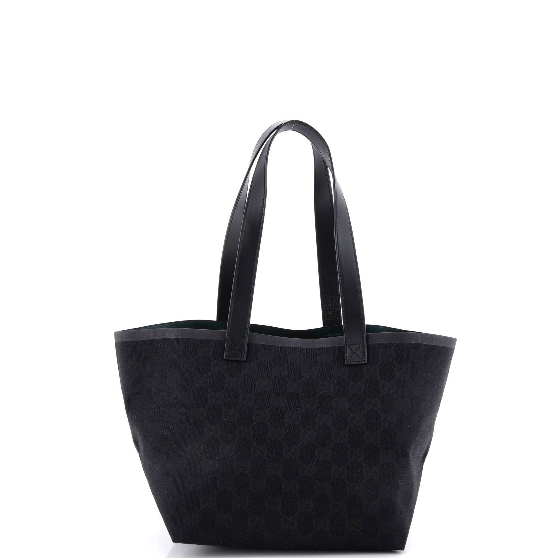 Gucci Totissima Tote Bag Size ONE SIZE - 3 Thumbnail