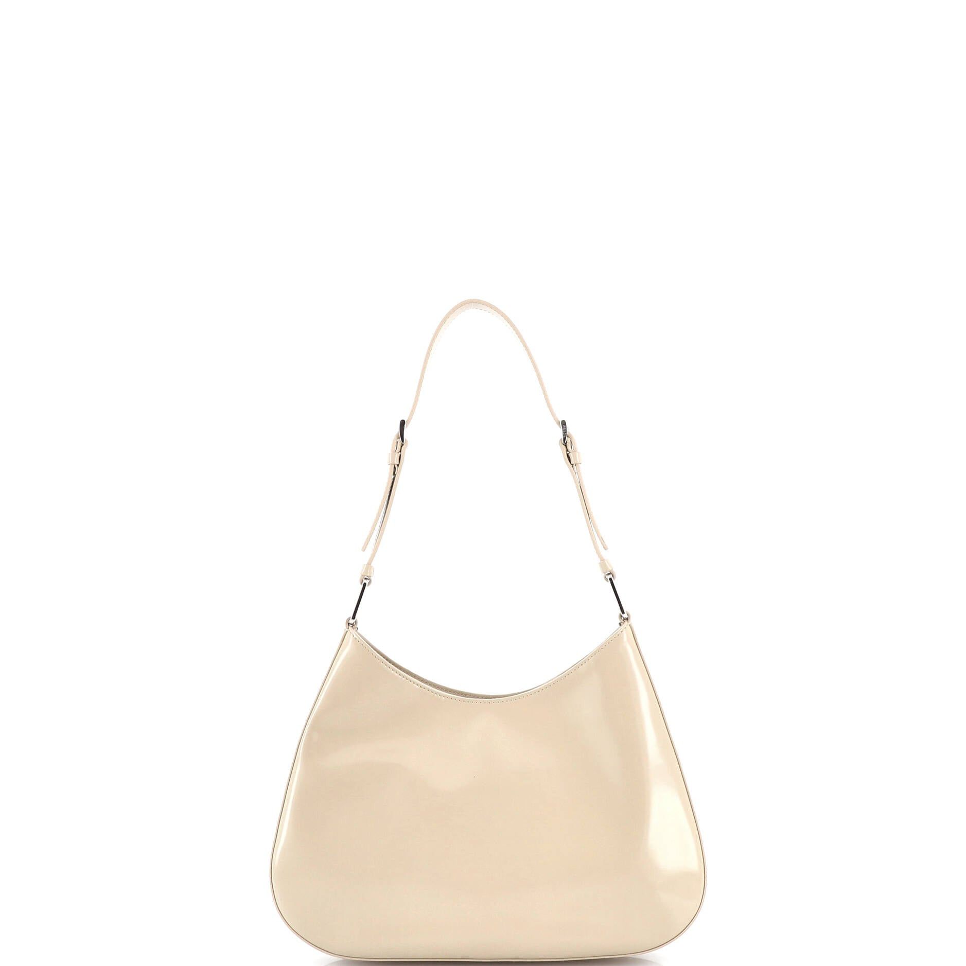 Prada Cleo Shoulder Bag Size ONE SIZE - 3 Thumbnail