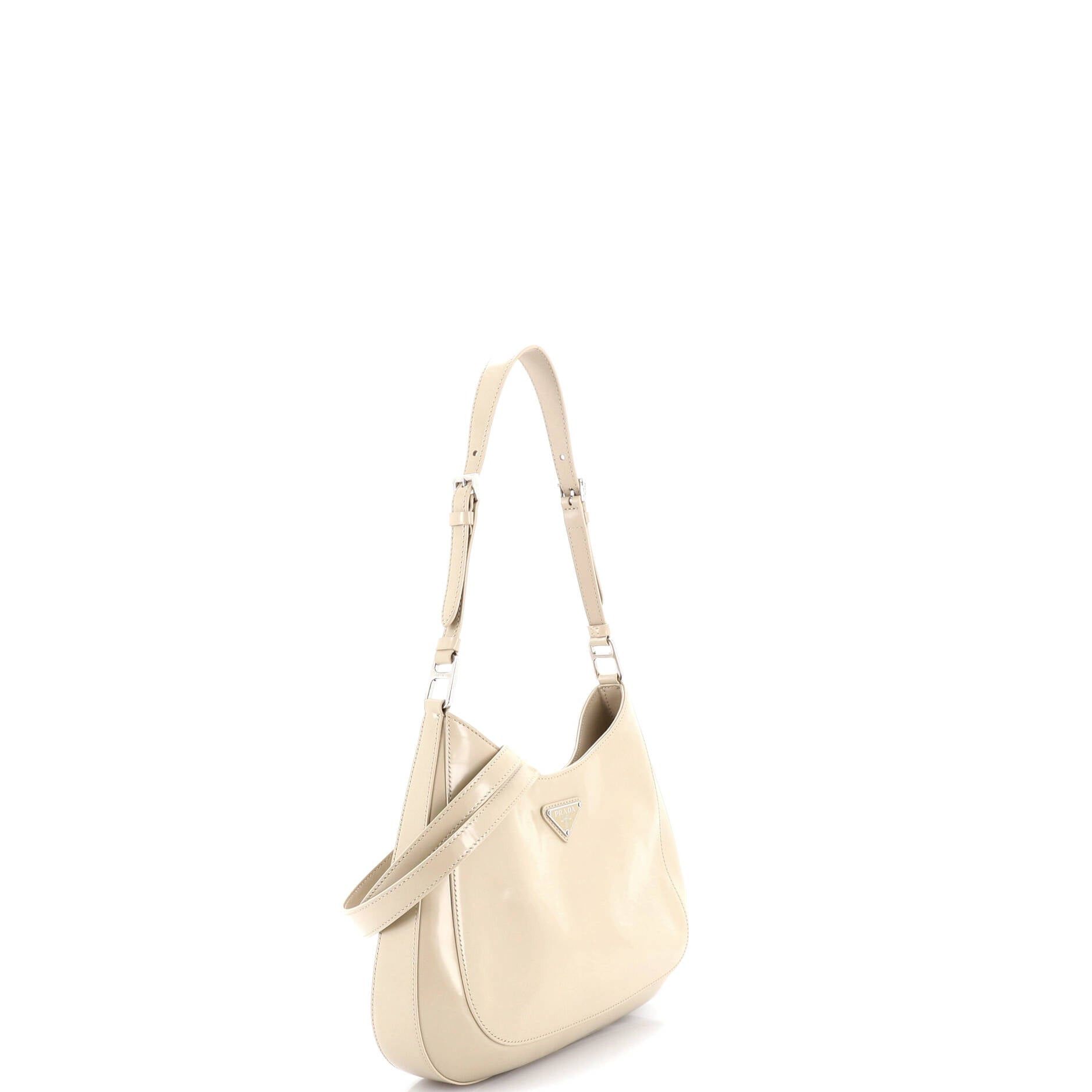 Prada Cleo Shoulder Bag Size ONE SIZE - 2 Thumbnail