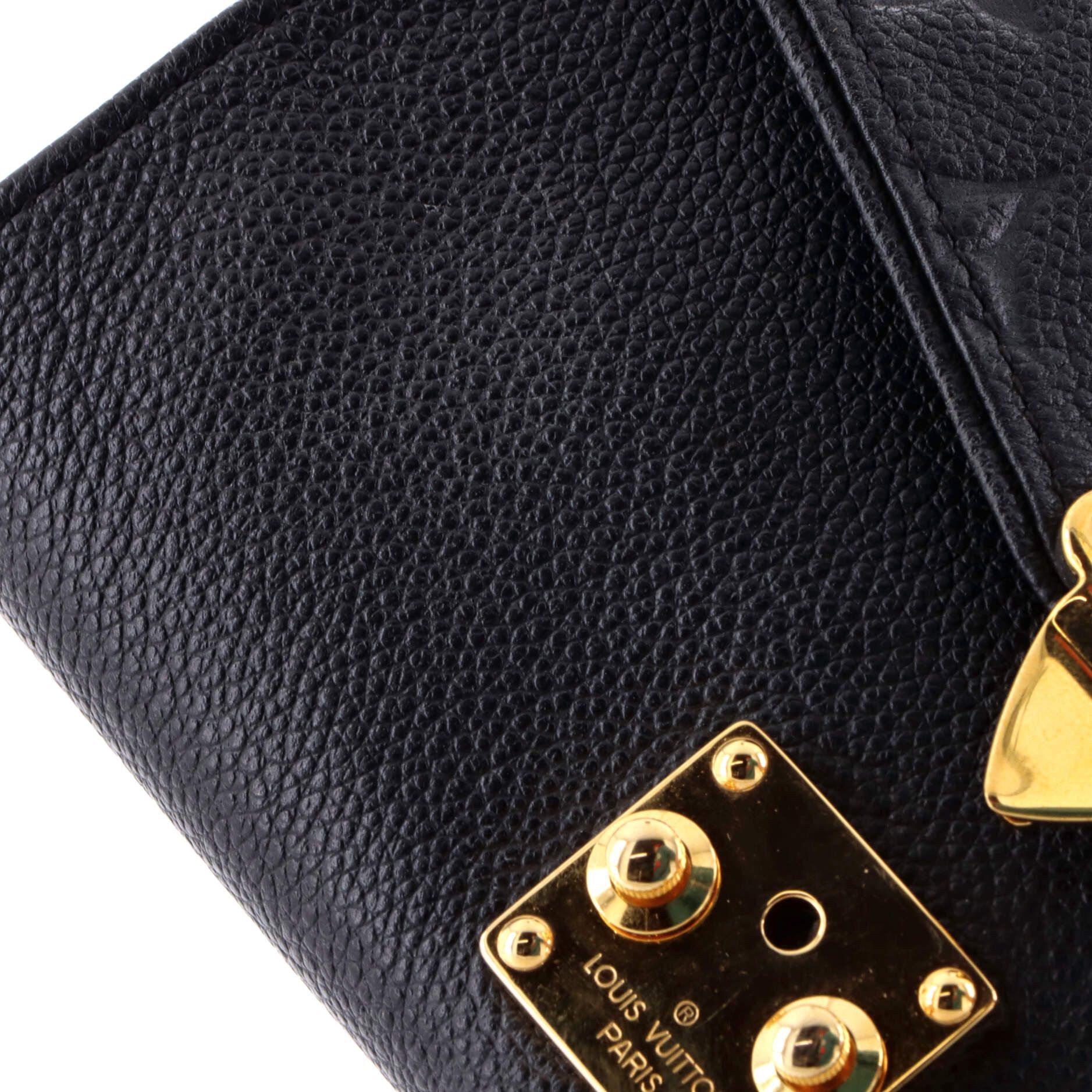 Louis Vuitton Saint Germain Pochette Size ONE SIZE - 7 Thumbnail