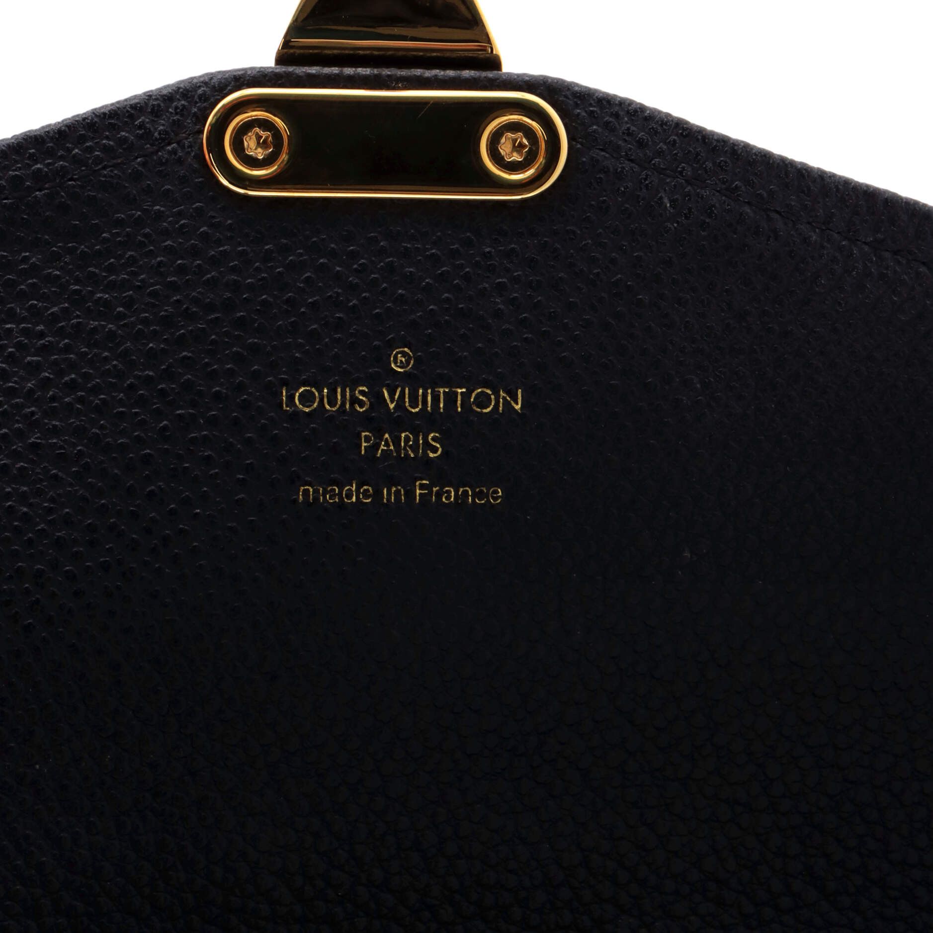 Louis Vuitton Saint Germain Pochette Size ONE SIZE - 8 Thumbnail