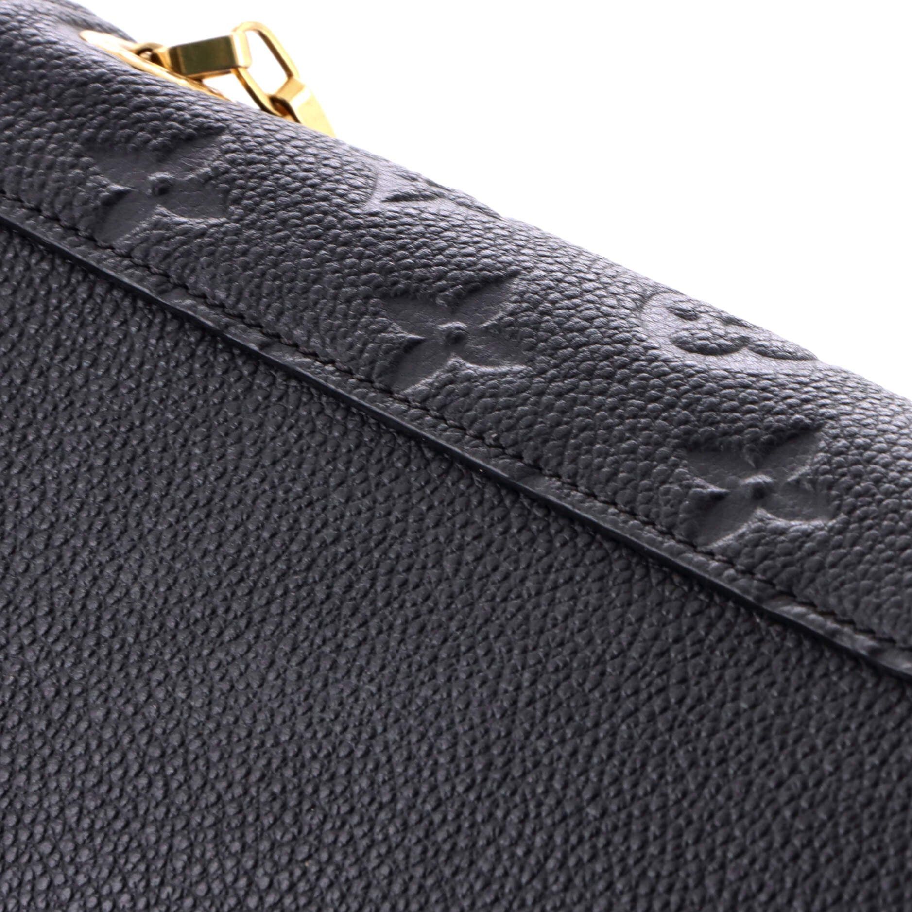 Louis Vuitton Saint Germain Pochette Size ONE SIZE - 6 Thumbnail