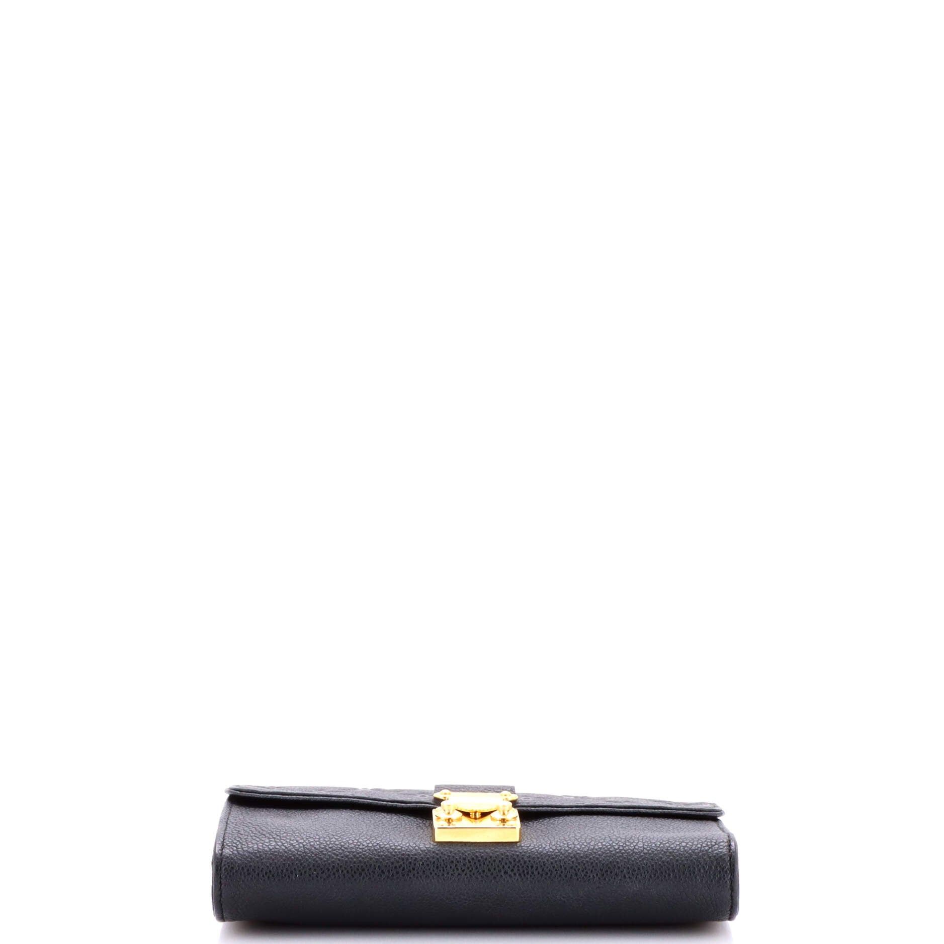 Louis Vuitton Saint Germain Pochette Size ONE SIZE - 4 Thumbnail