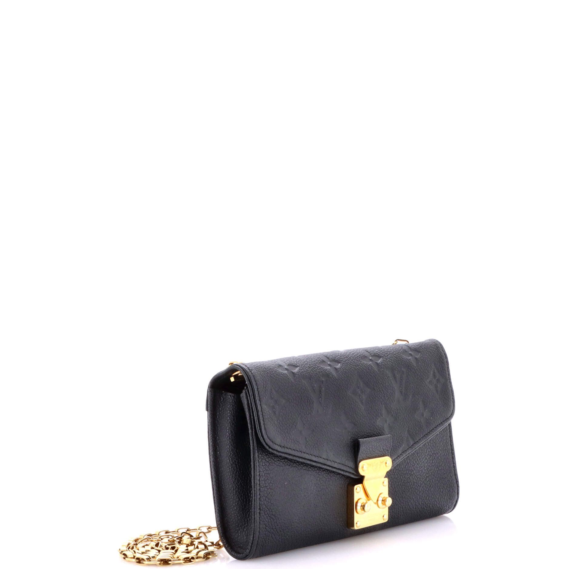 Louis Vuitton Saint Germain Pochette Size ONE SIZE - 2 Thumbnail