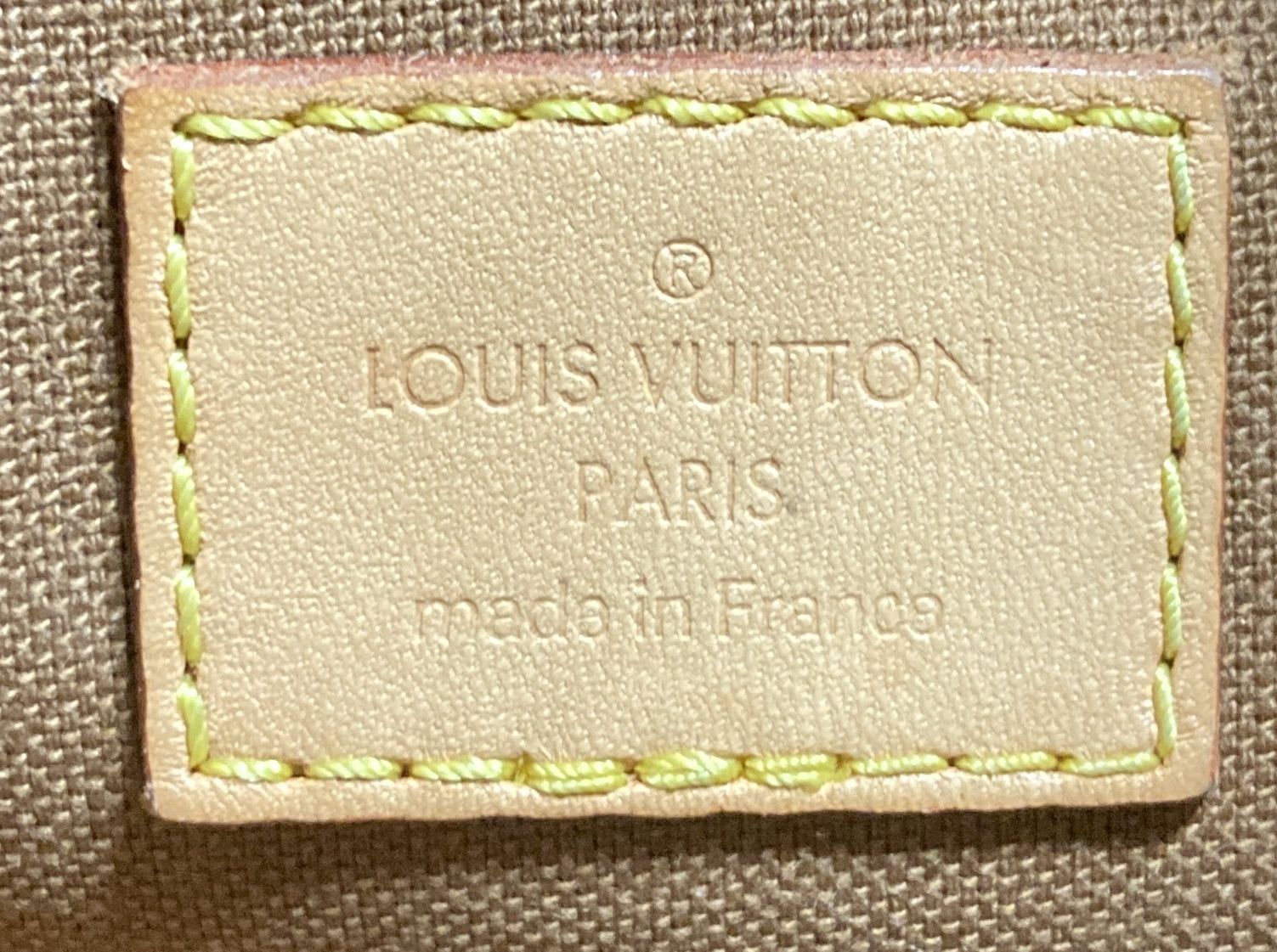 Louis Vuitton Multi Pochette Accessoires Size ONE SIZE - 9 Thumbnail