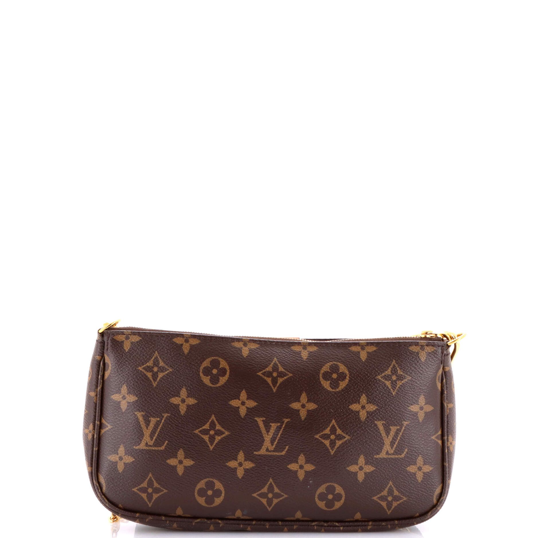 Louis Vuitton Multi Pochette Accessoires Size ONE SIZE - 3 Thumbnail