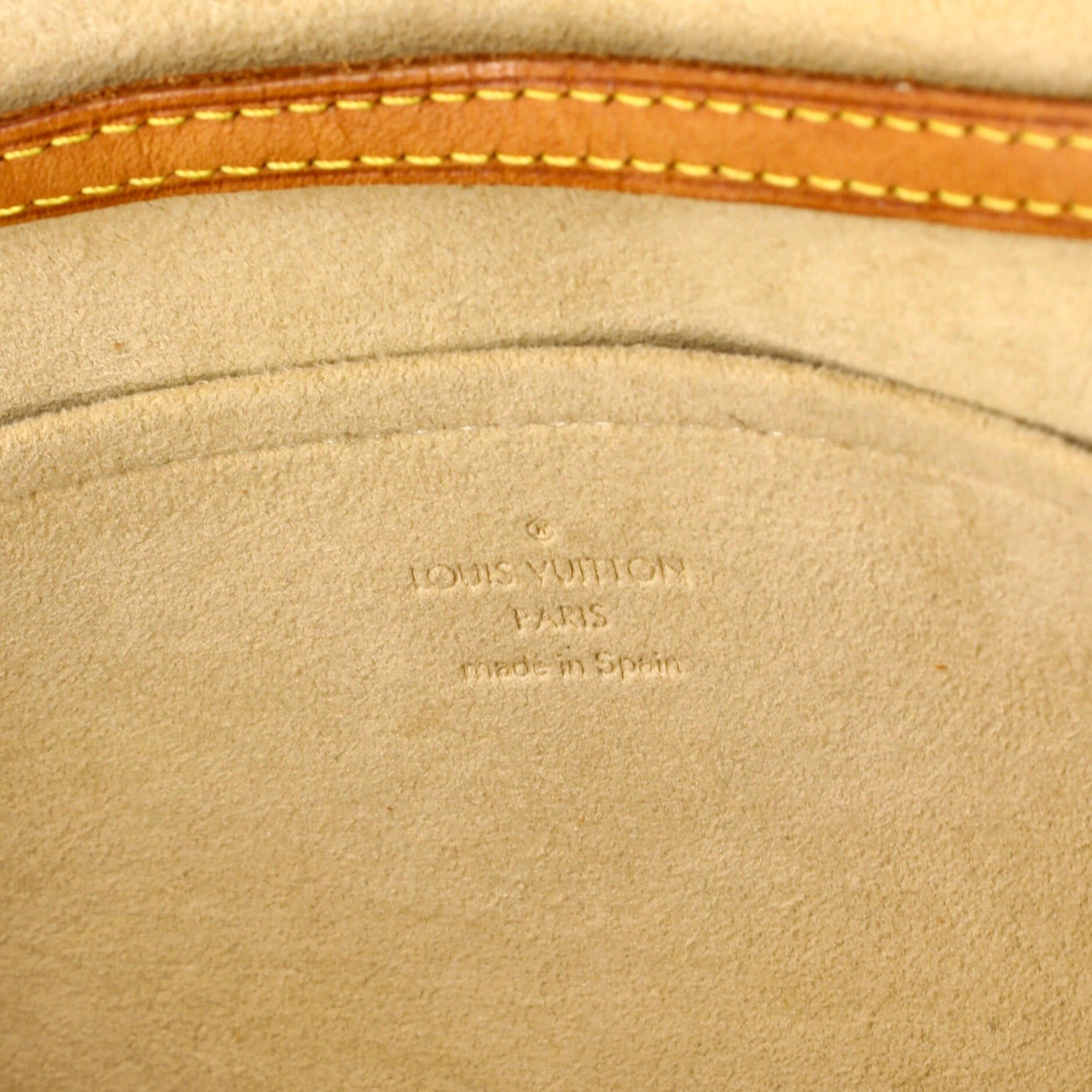 Louis Vuitton Twin Handbag Size ONE SIZE - 7 Thumbnail