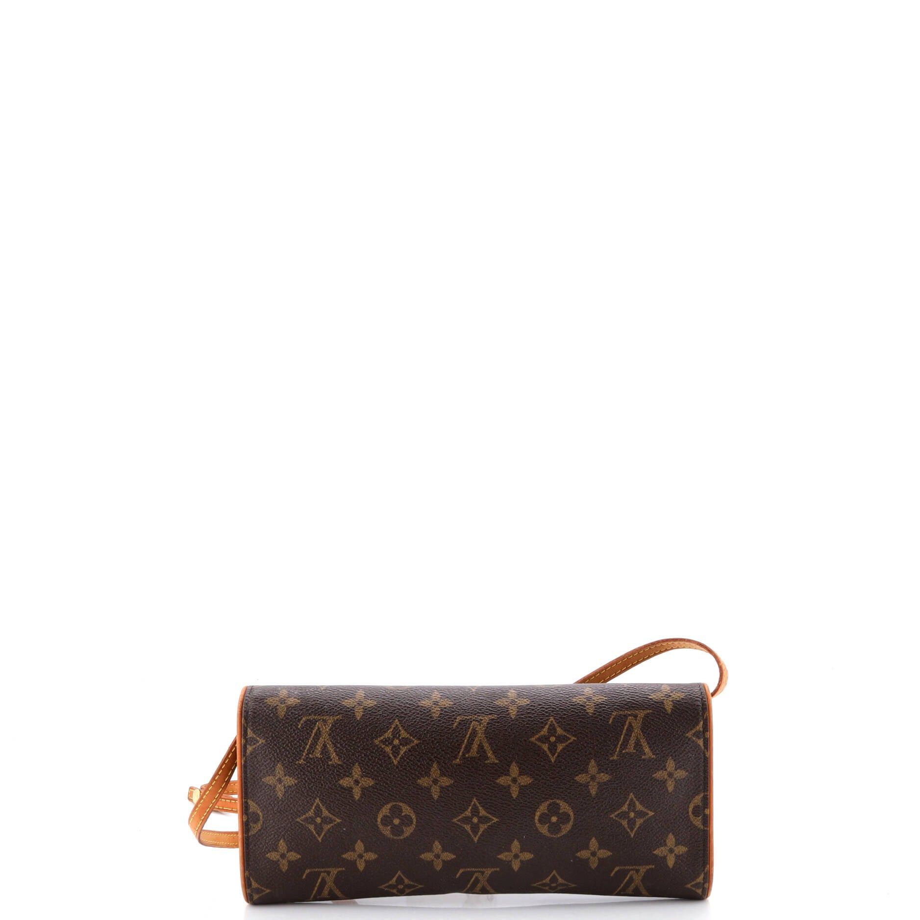 Louis Vuitton Twin Handbag Size ONE SIZE - 3 Thumbnail