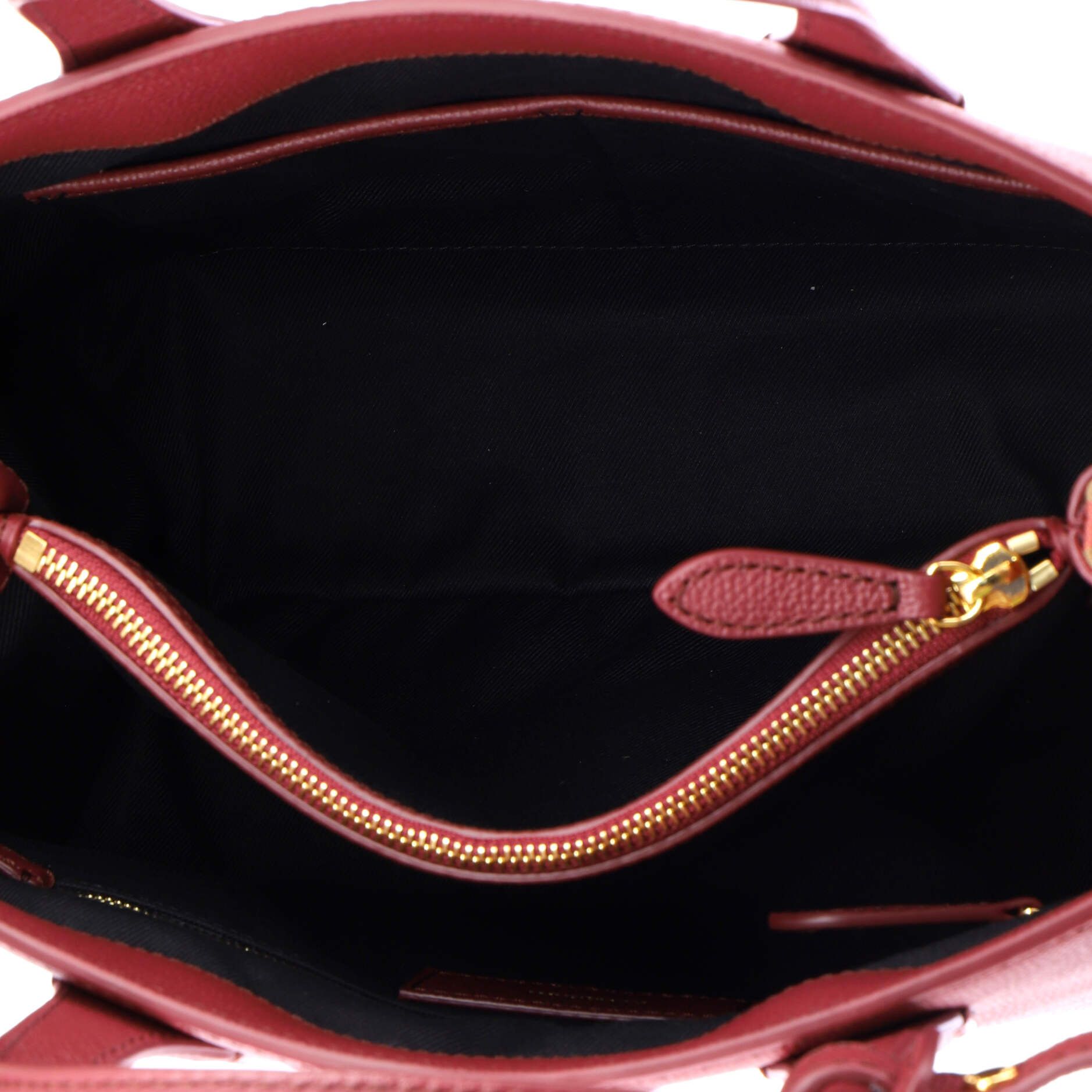 Burberry Banner NM Tote Size ONE SIZE - 5 Thumbnail