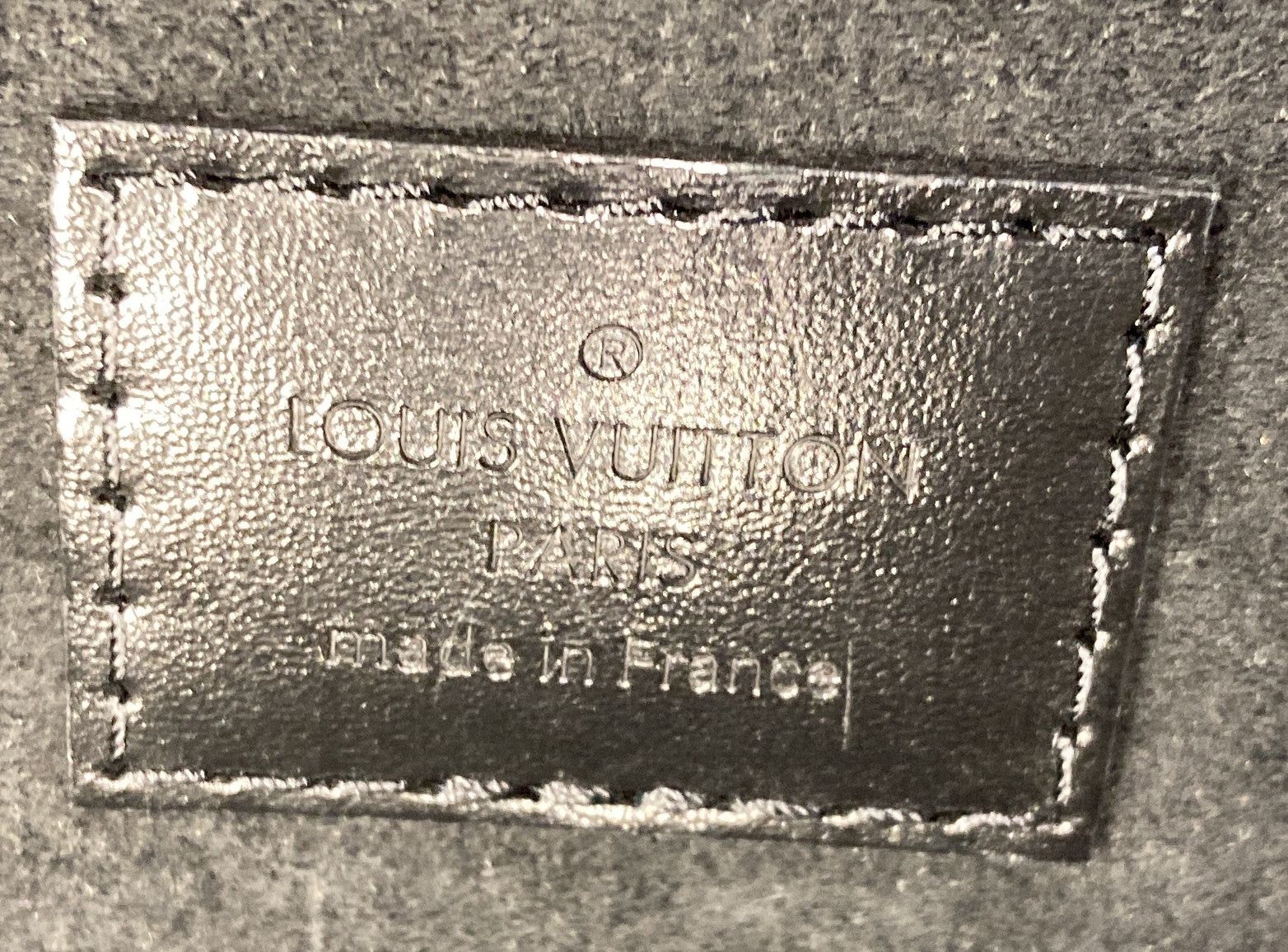 Louis Vuitton Cannes Handbag Size ONE SIZE - 8 Thumbnail