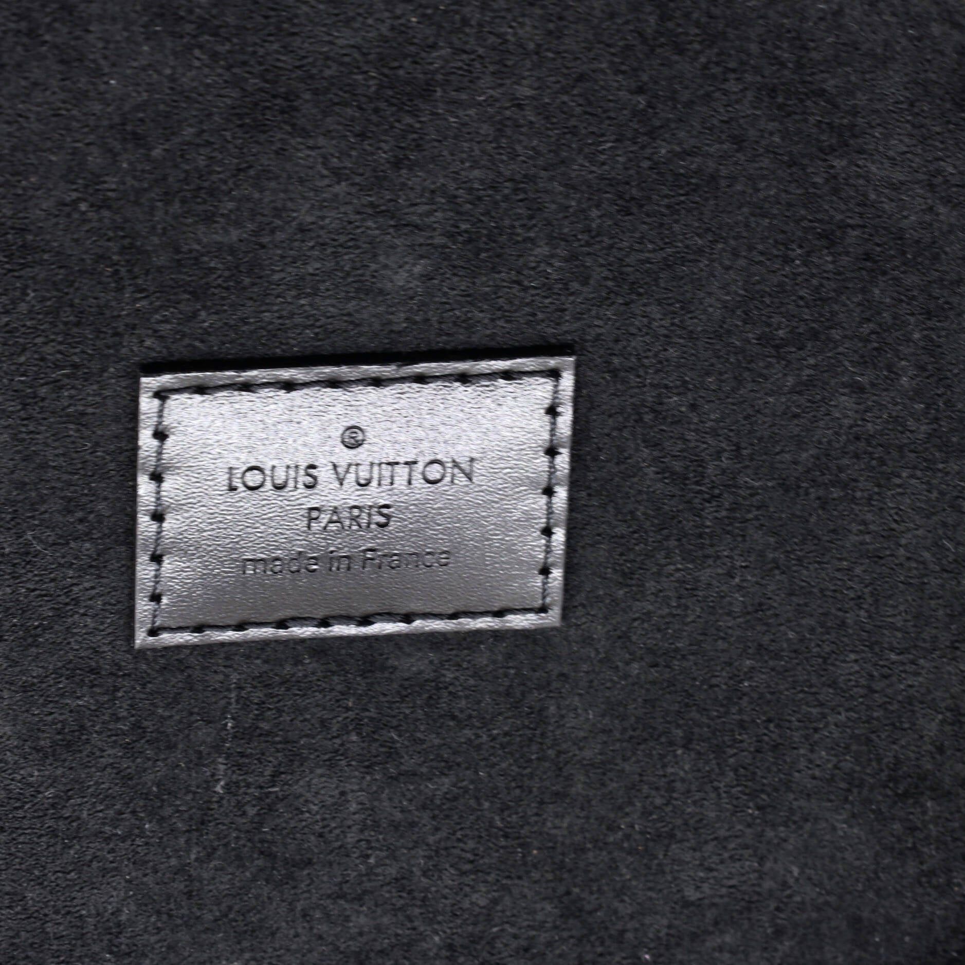 Louis Vuitton Cannes Handbag Size ONE SIZE - 7 Thumbnail