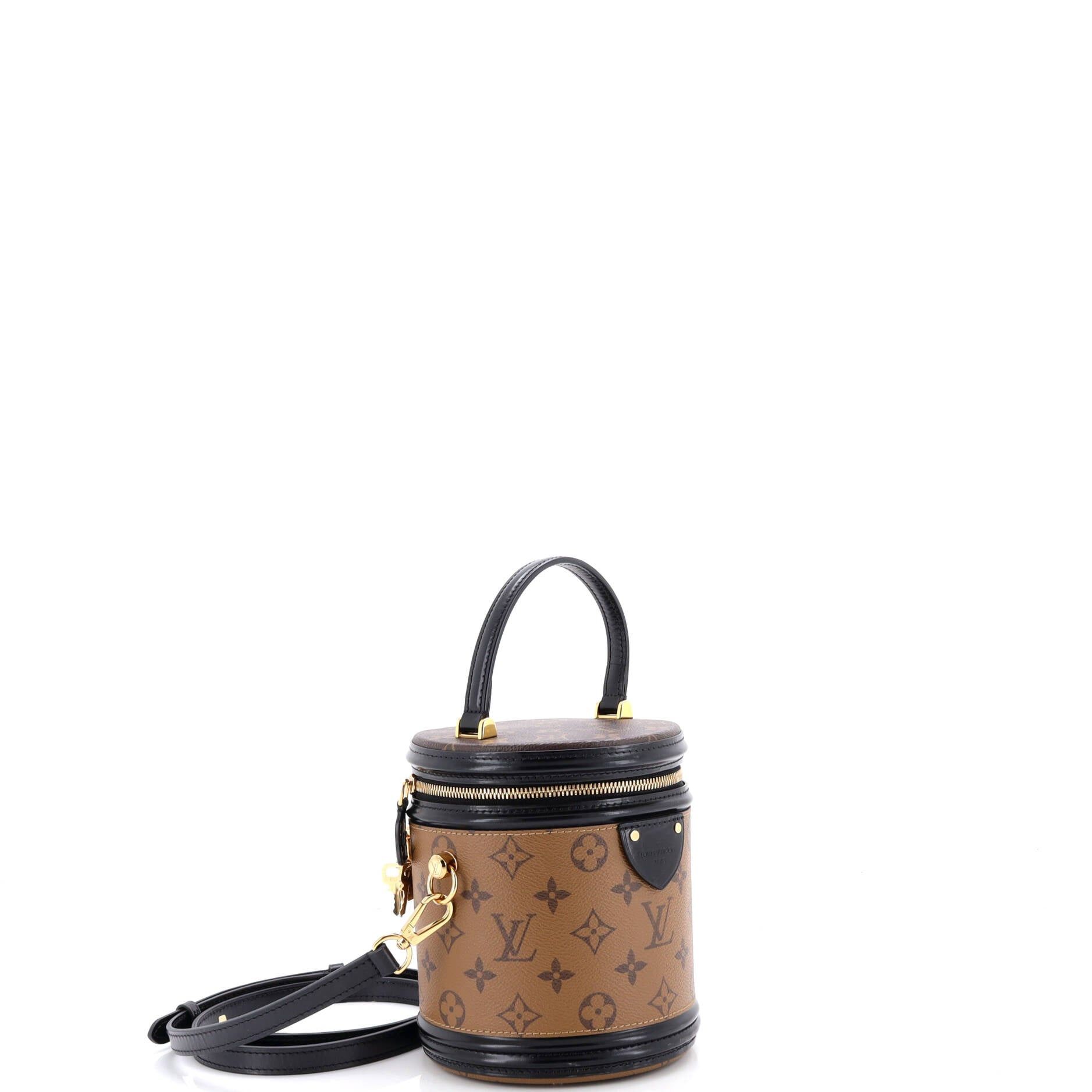 Louis Vuitton Cannes Handbag Size ONE SIZE - 2 Thumbnail