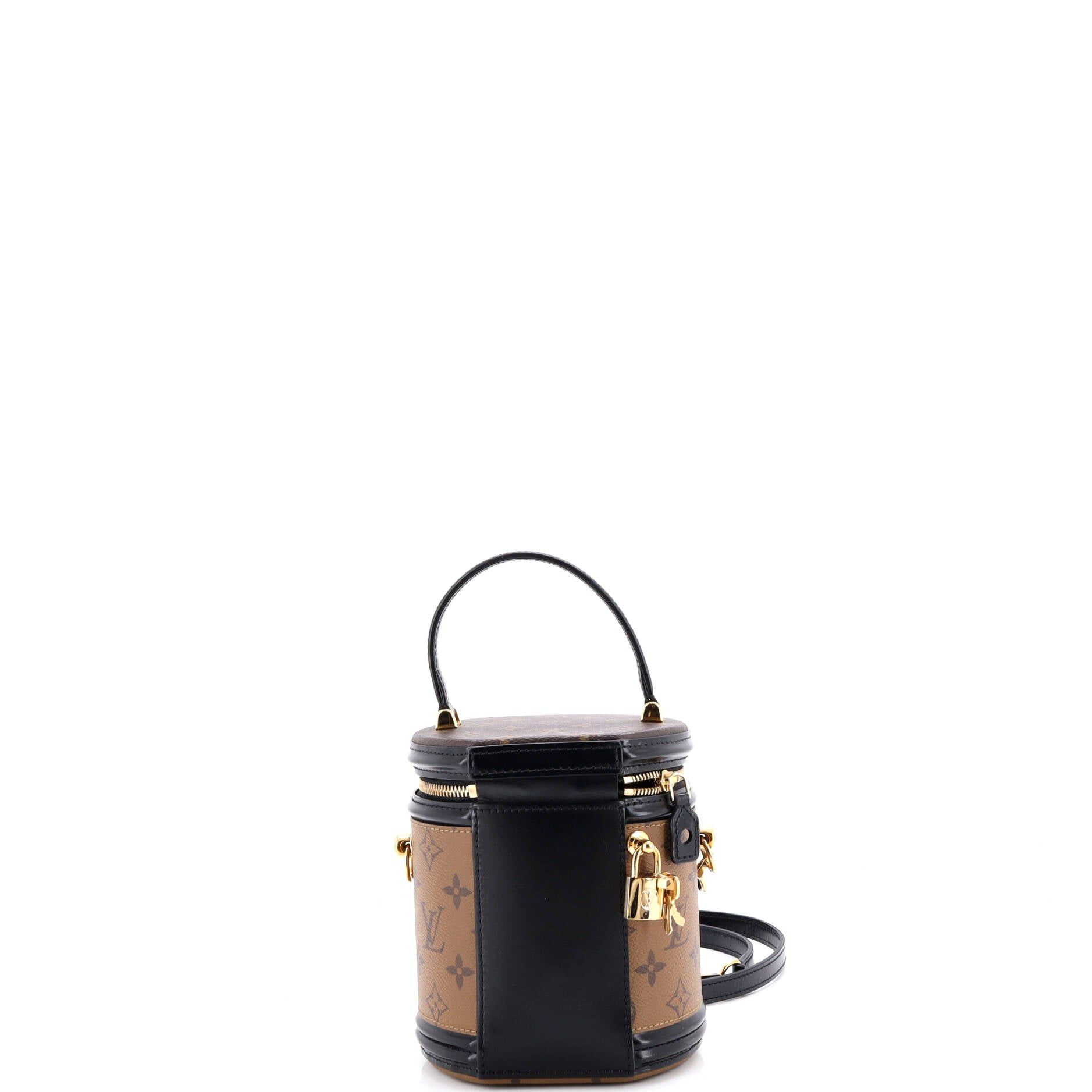 Louis Vuitton Cannes Handbag Size ONE SIZE - 3 Thumbnail