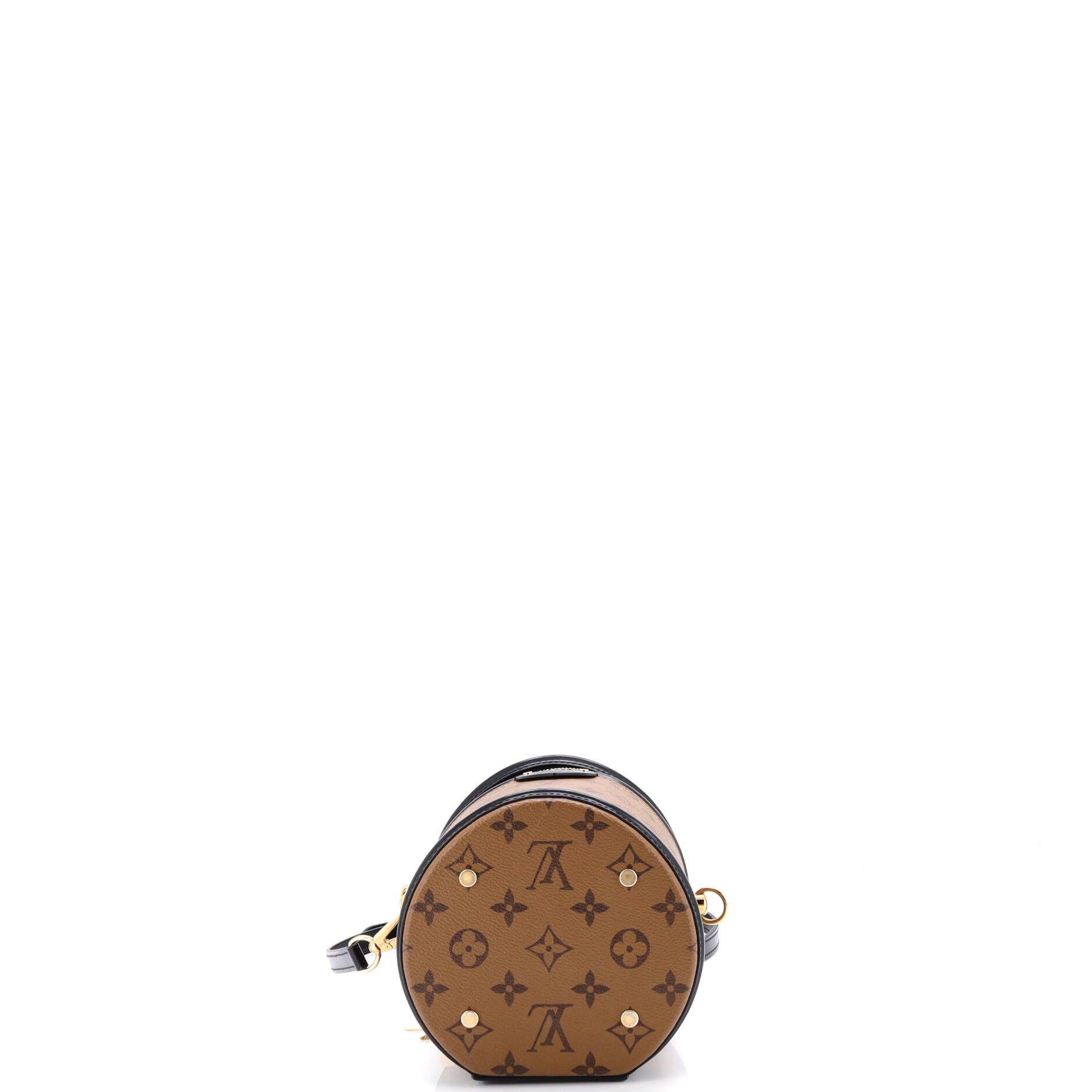 Louis Vuitton Cannes Handbag Size ONE SIZE - 4 Thumbnail