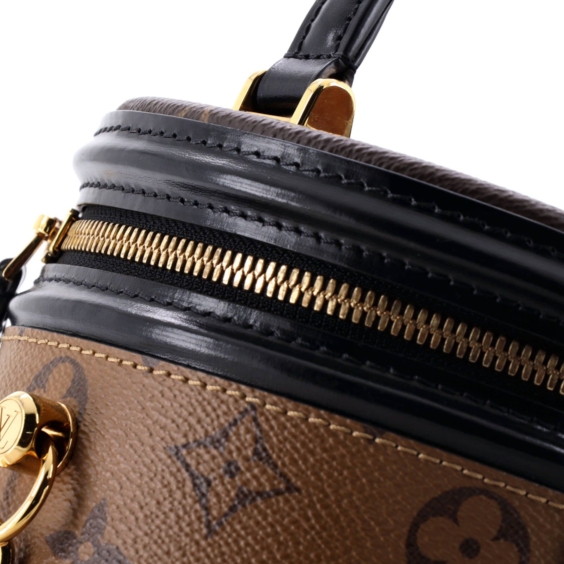 Louis Vuitton Cannes Handbag Size ONE SIZE - 6 Thumbnail