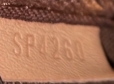 Louis Vuitton Multi Pochette Accessoires Size ONE SIZE - 9 Thumbnail