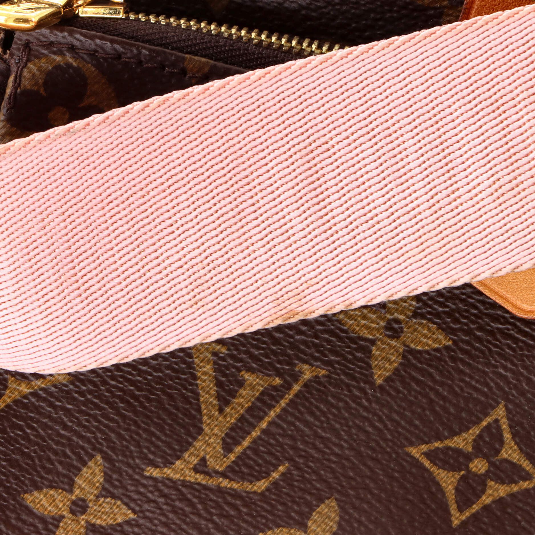 Louis Vuitton Multi Pochette Accessoires Size ONE SIZE - 8 Thumbnail