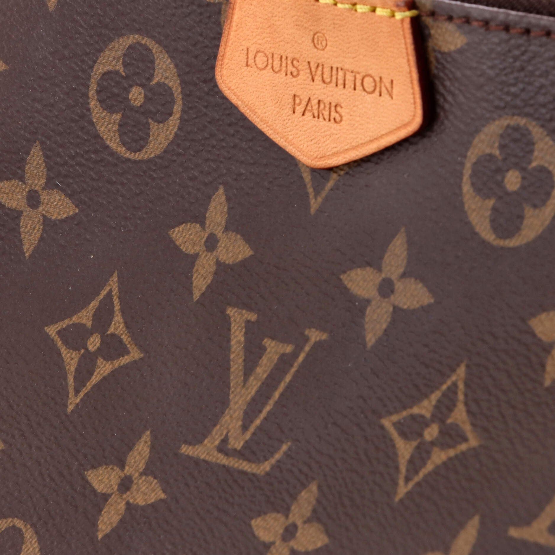 Louis Vuitton Multi Pochette Accessoires Size ONE SIZE - 7 Thumbnail