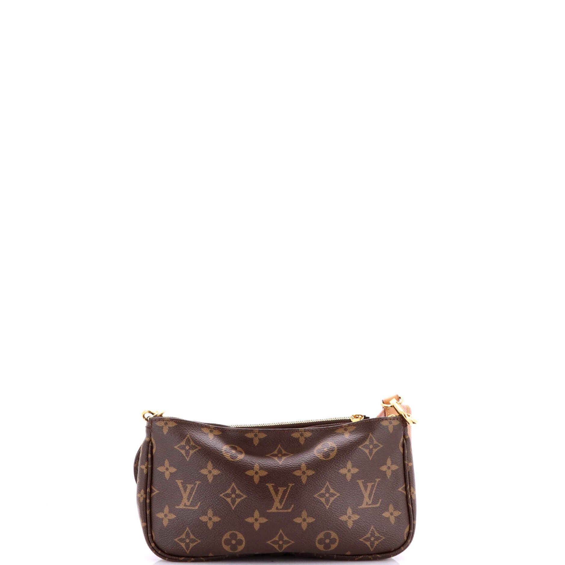 Louis Vuitton Multi Pochette Accessoires Size ONE SIZE - 4 Thumbnail