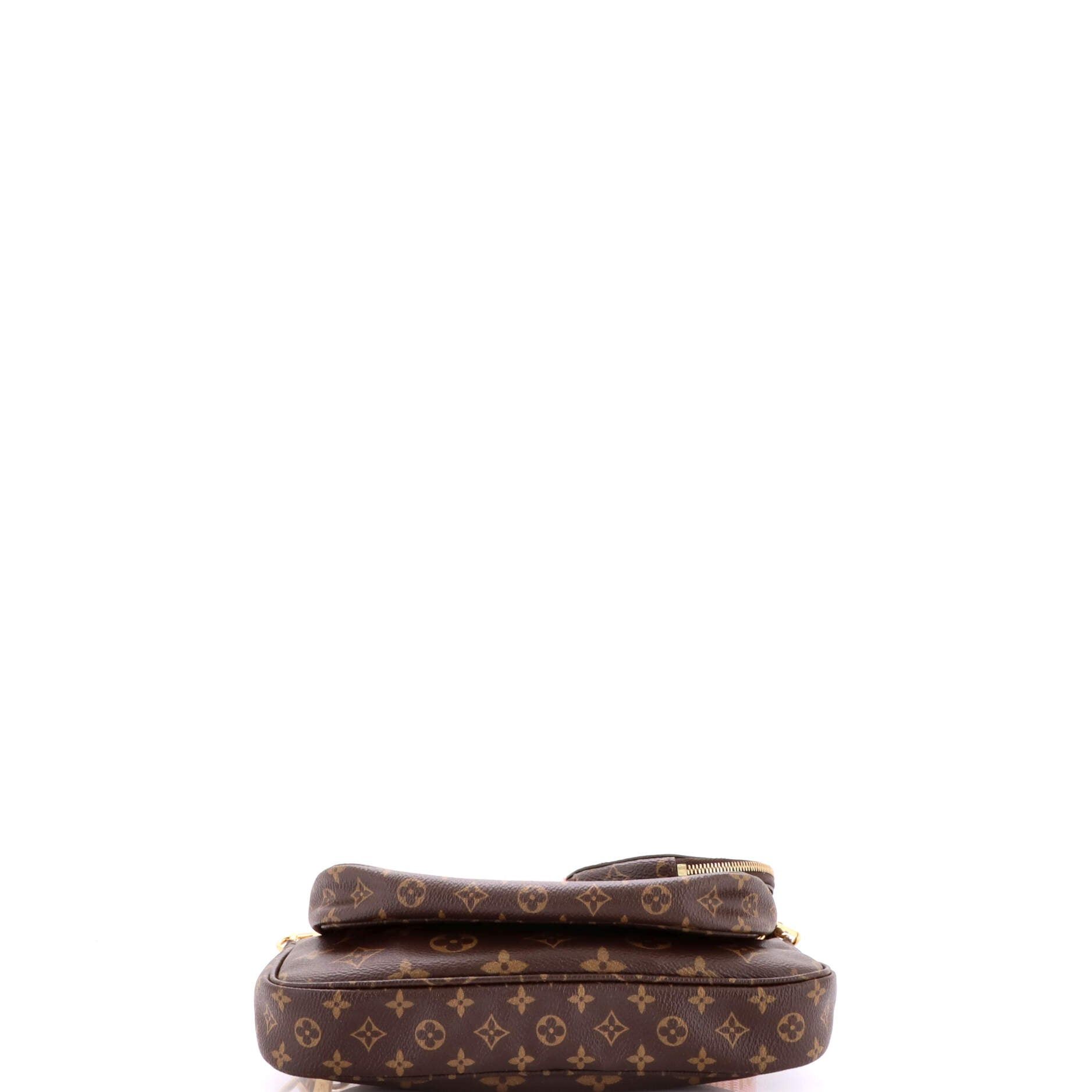 Louis Vuitton Multi Pochette Accessoires Size ONE SIZE - 5 Thumbnail