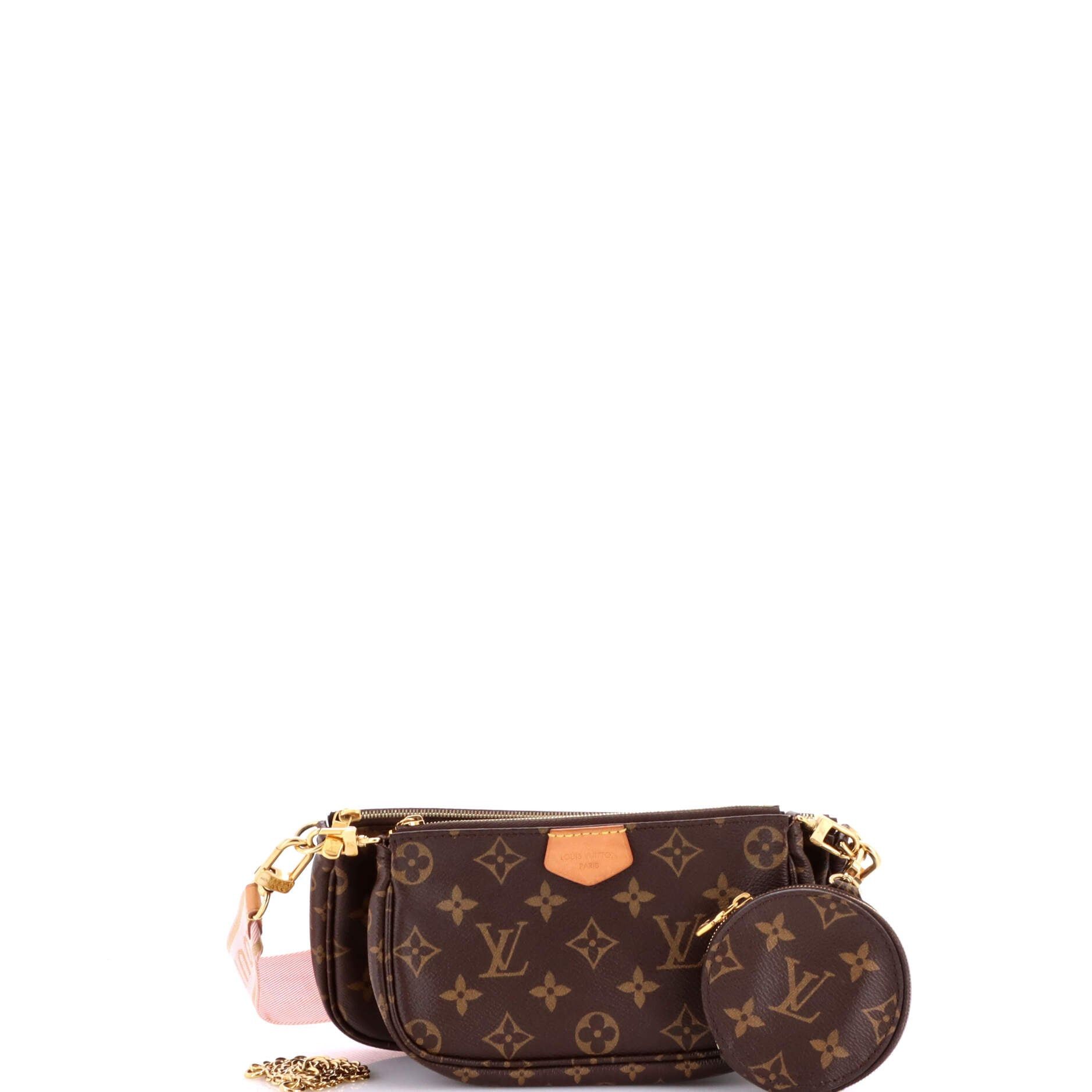 Louis Vuitton Multi Pochette Accessoires Size ONE SIZE - 2 Thumbnail