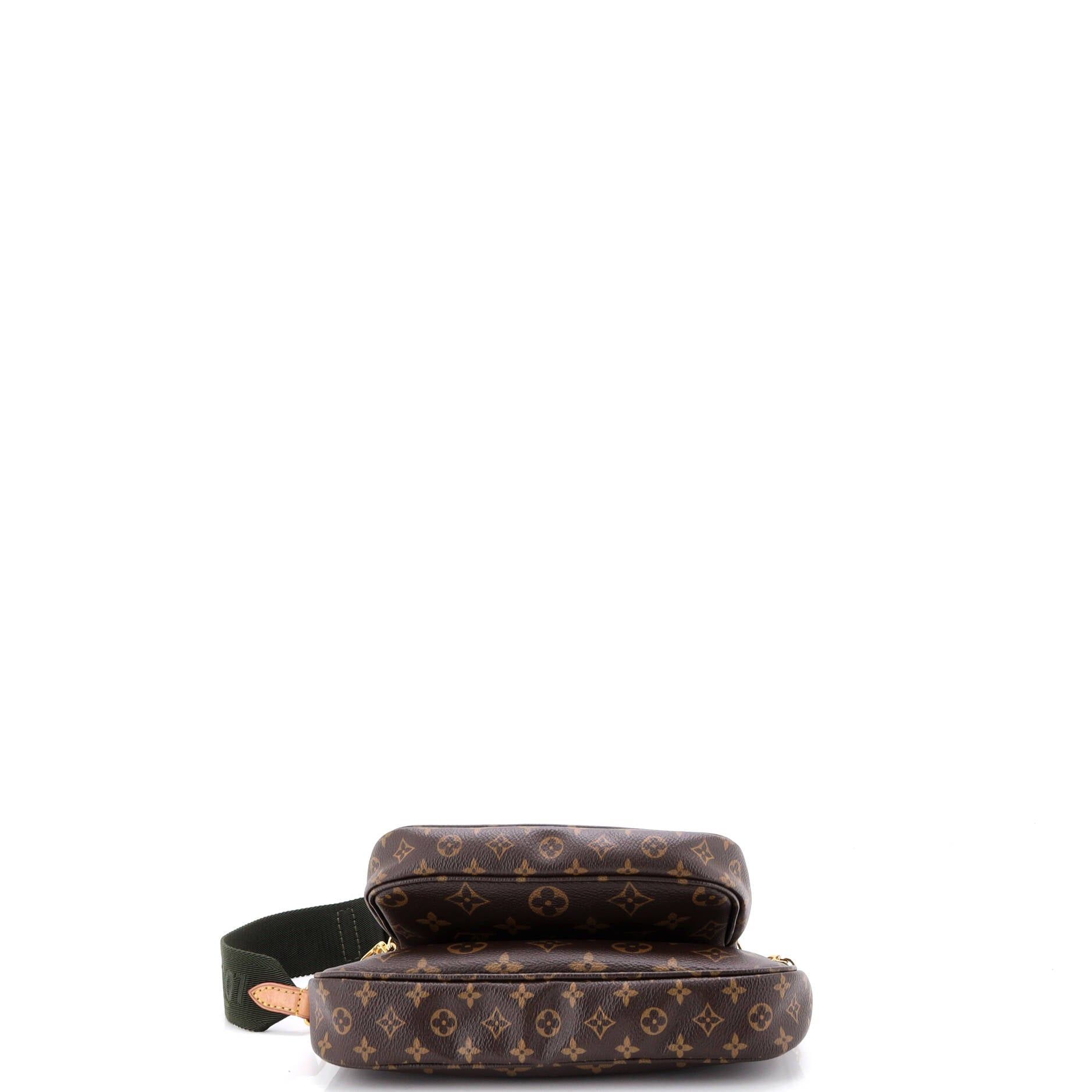 Louis Vuitton Multi Pochette Accessoires Size ONE SIZE - 4 Thumbnail