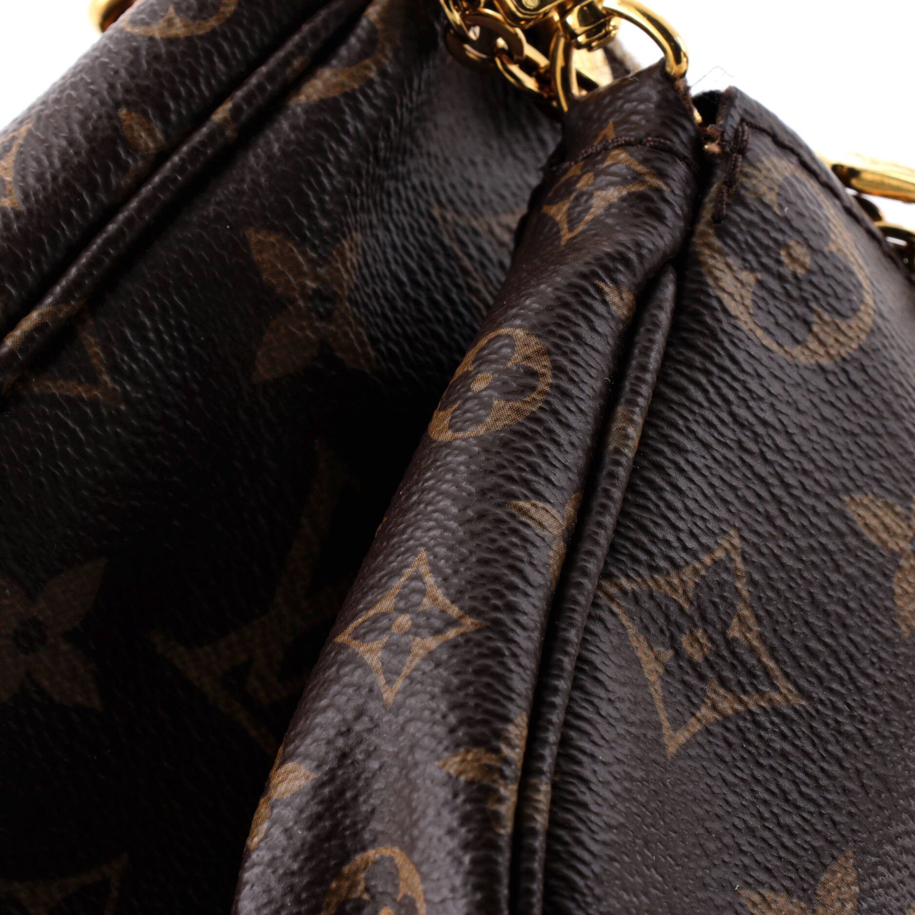 Louis Vuitton Multi Pochette Accessoires Size ONE SIZE - 6 Thumbnail