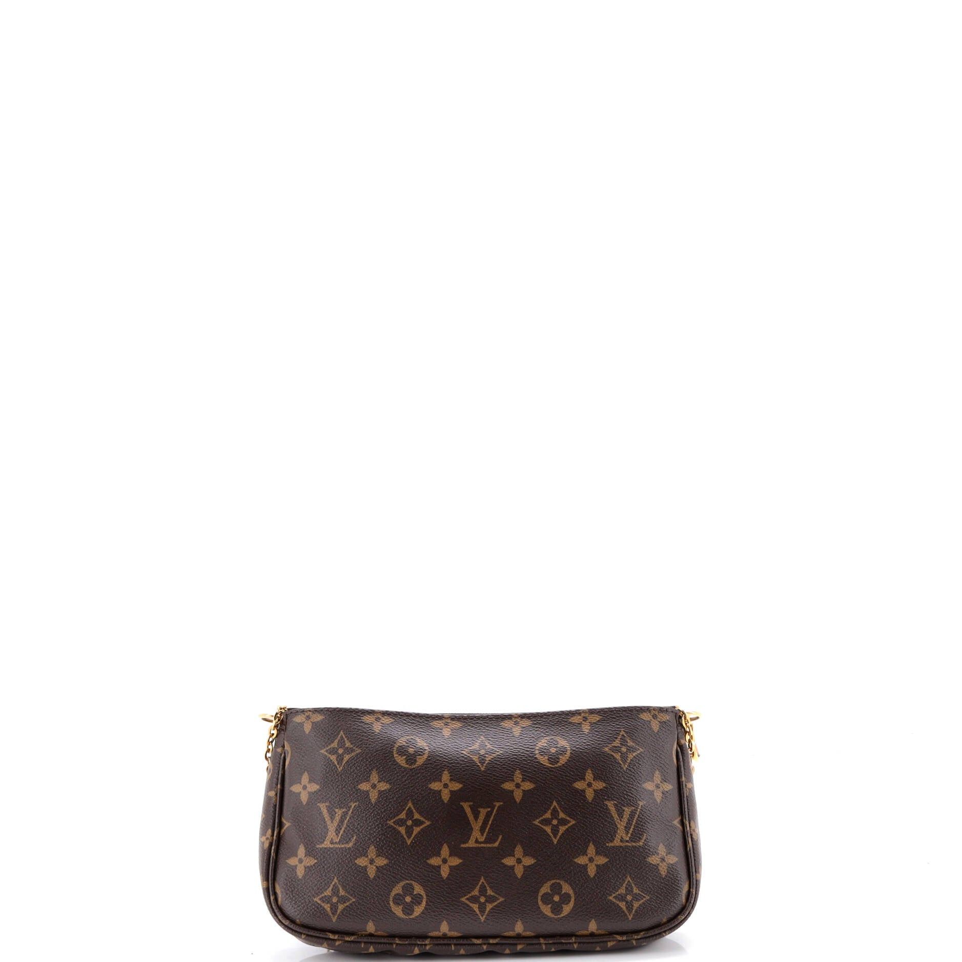 Louis Vuitton Multi Pochette Accessoires Size ONE SIZE - 3 Thumbnail
