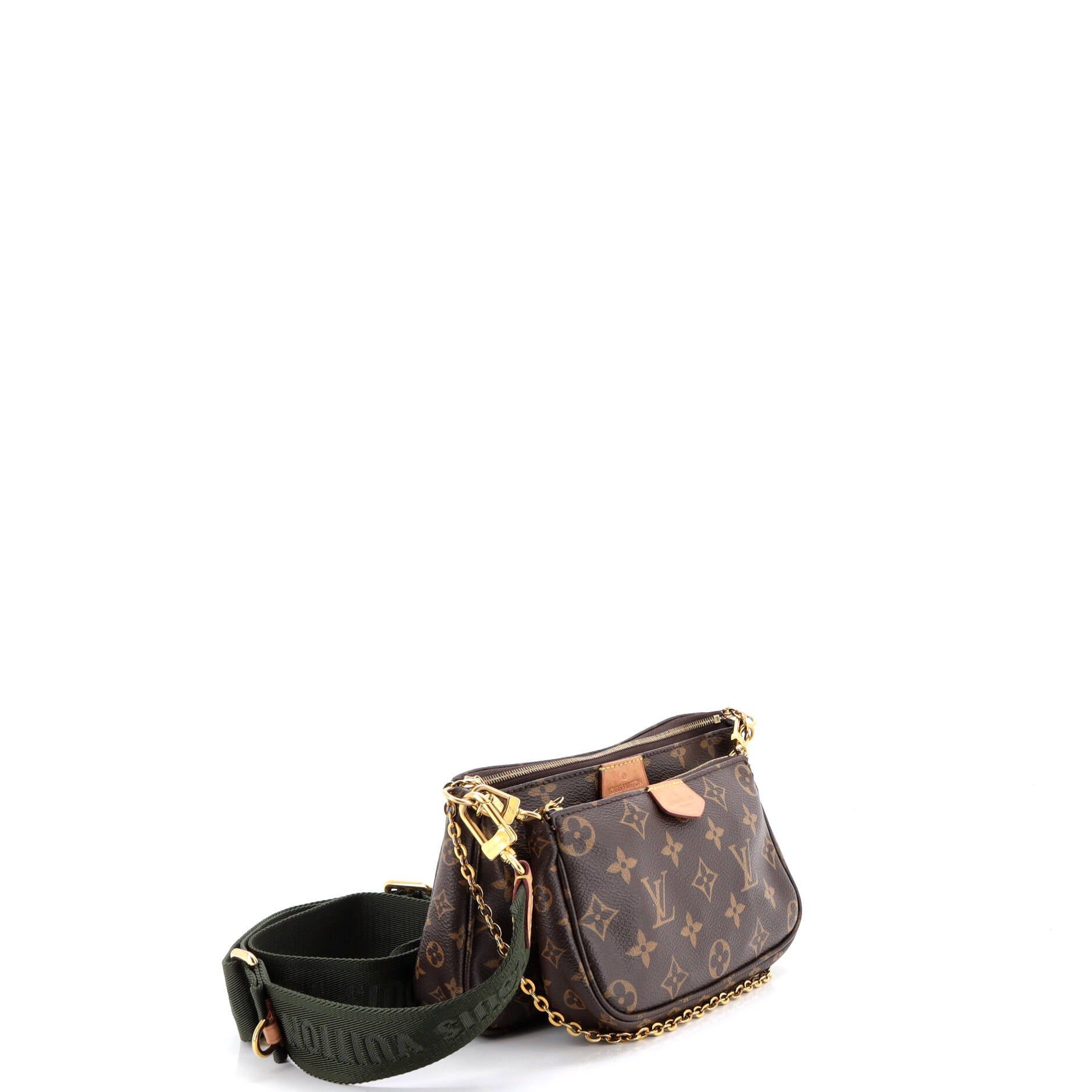 Louis Vuitton Multi Pochette Accessoires Size ONE SIZE - 2 Thumbnail