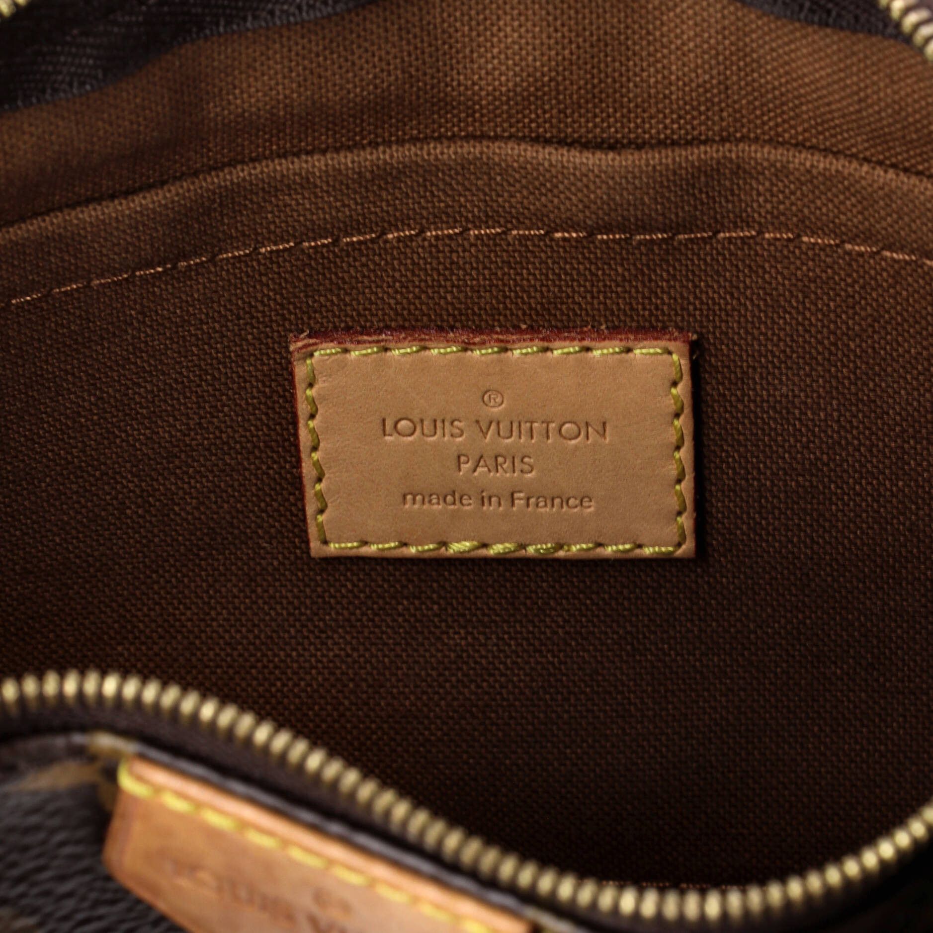 Louis Vuitton Multi Pochette Accessoires Size ONE SIZE - 7 Thumbnail