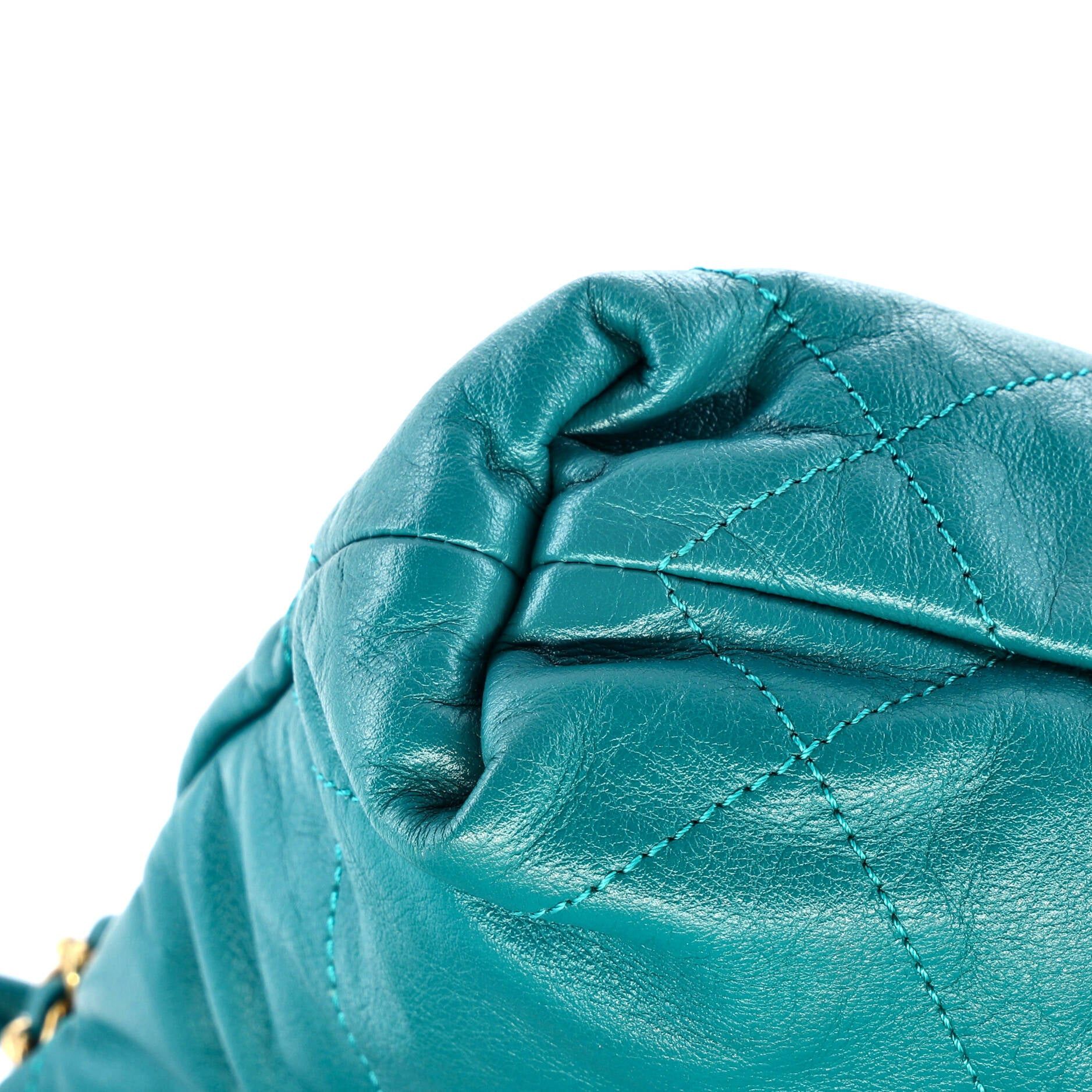 Chanel 22 Chain Hobo Size ONE SIZE - 6 Thumbnail