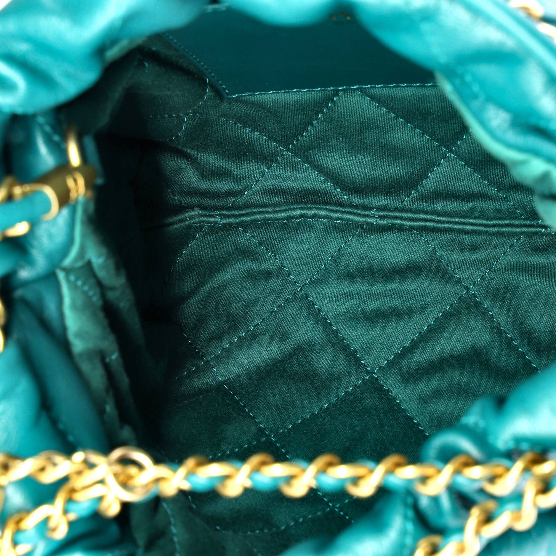 Chanel 22 Chain Hobo Size ONE SIZE - 5 Thumbnail