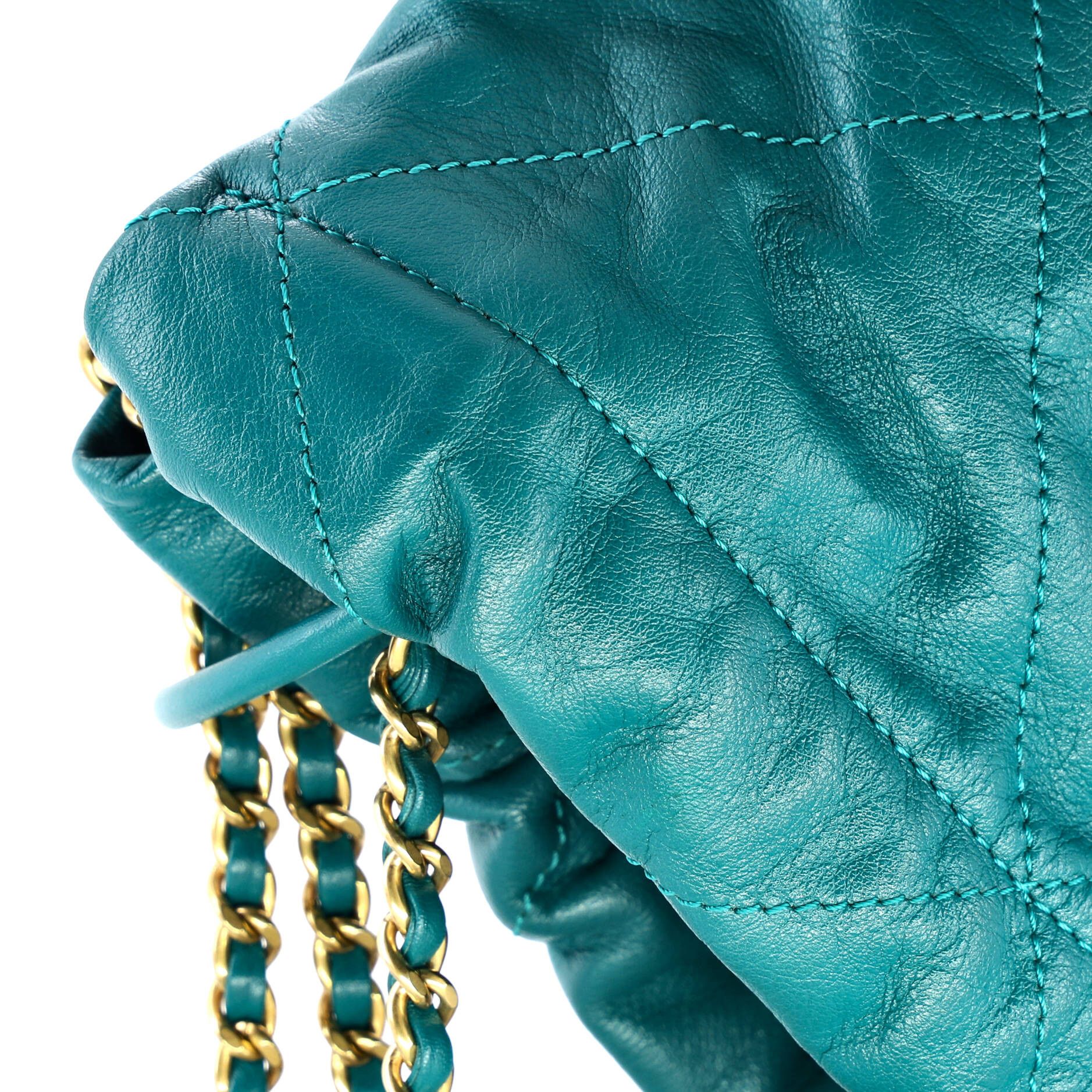 Chanel 22 Chain Hobo Size ONE SIZE - 7 Thumbnail
