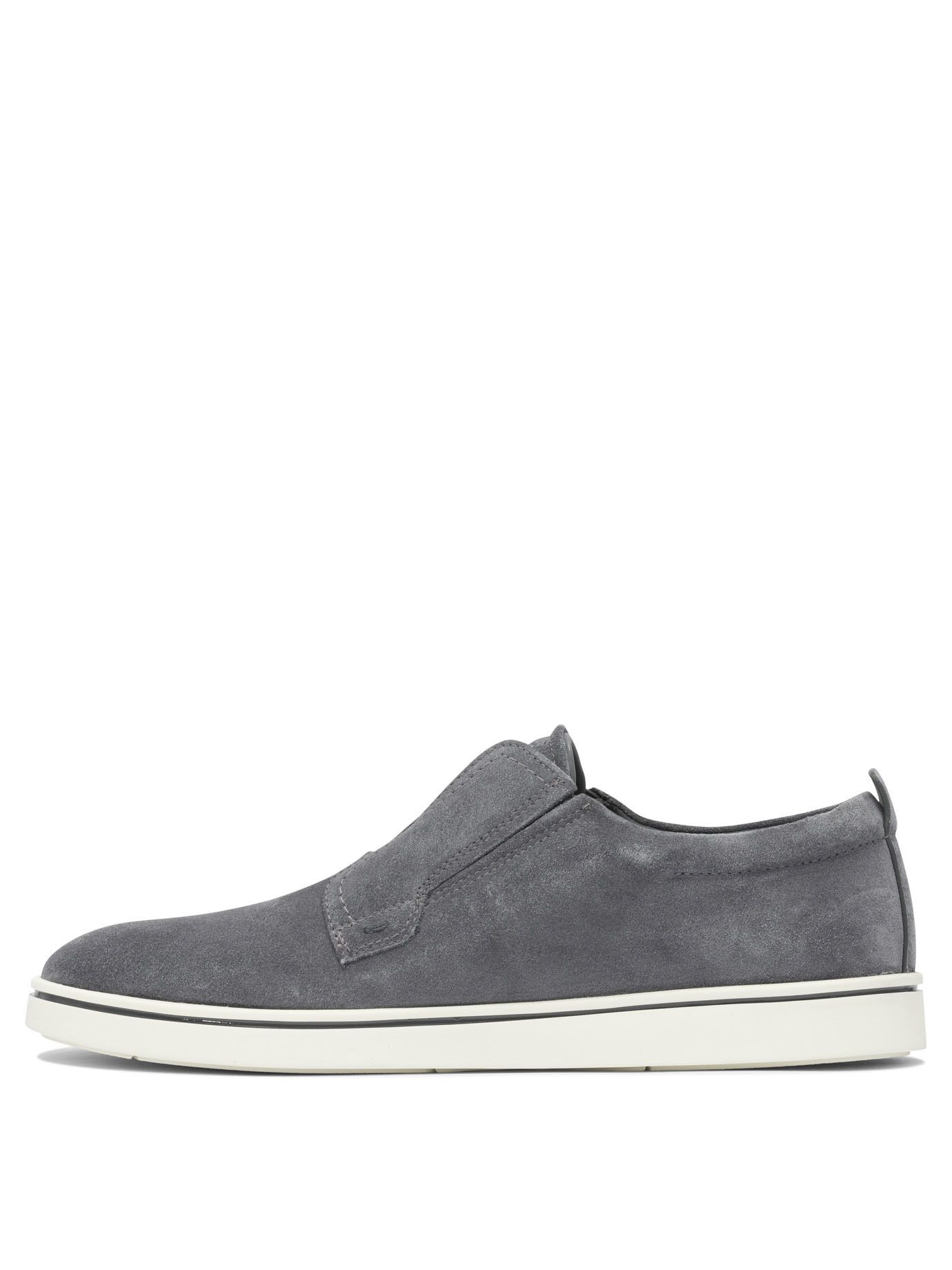 Salvatore Ferragamo Ferragamo Loafers & Slippers 7 Men - USA Duties Paid Size US 8 / EU 41 - 3 Thumbnail