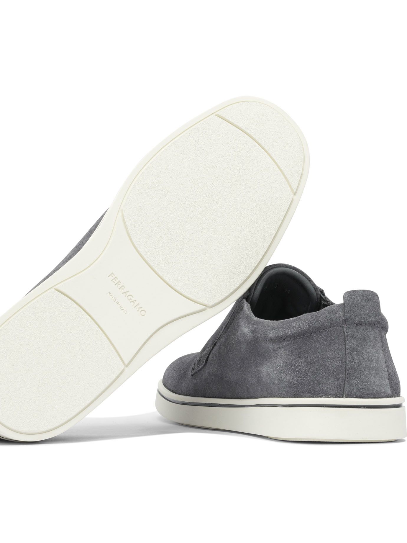Salvatore Ferragamo Ferragamo Loafers & Slippers 7 Men - USA Duties Paid Size US 8 / EU 41 - 5 Thumbnail