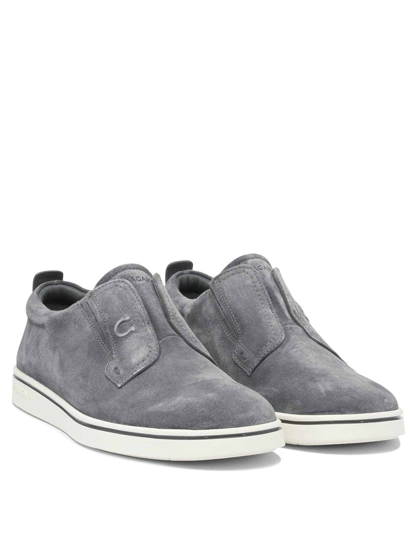 Salvatore Ferragamo Ferragamo Loafers & Slippers 7 Men - USA Duties Paid Size US 8 / EU 41 - 2 Thumbnail