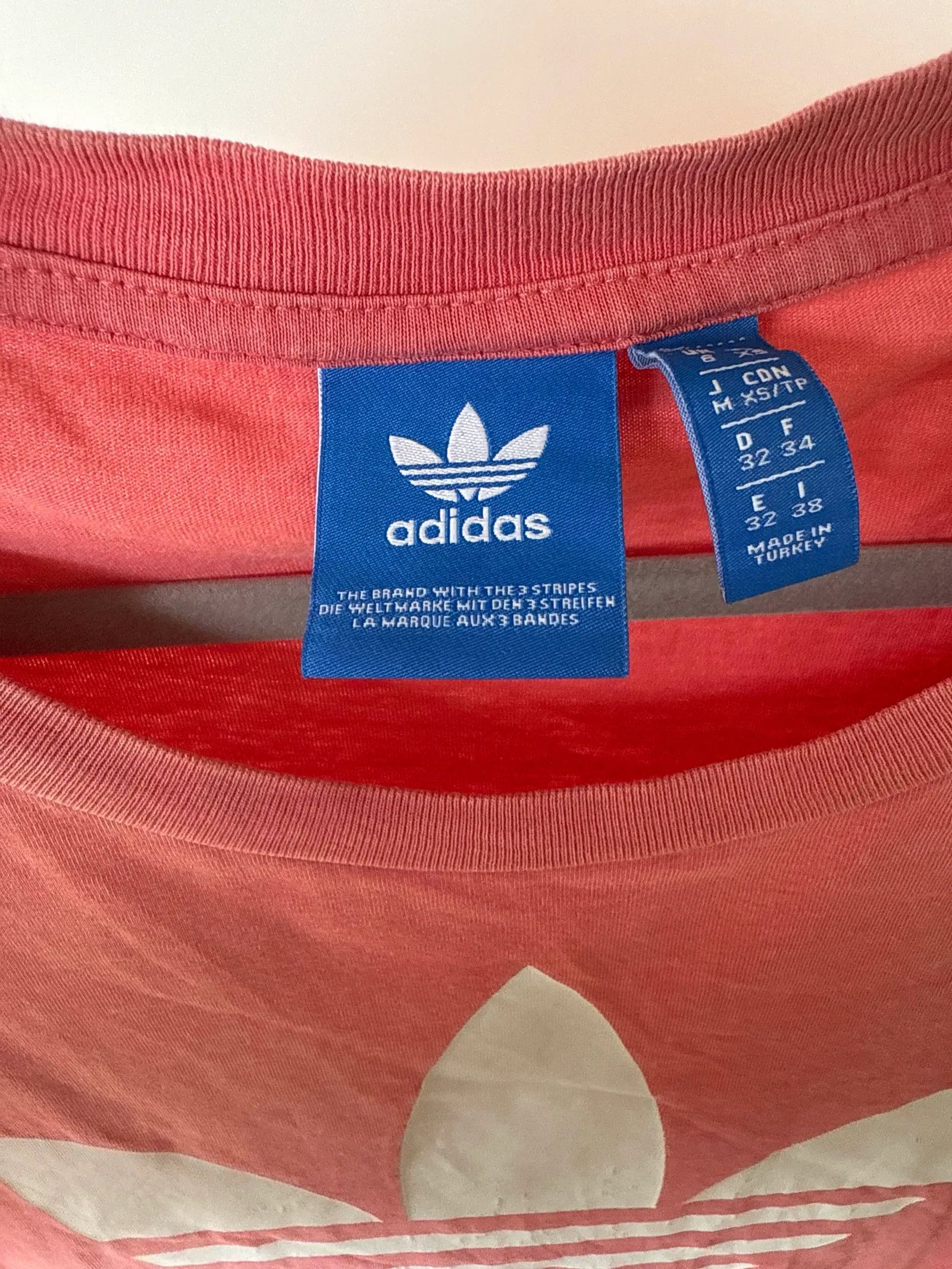 Adidas Adidas Dress Size XS / US 0-2 / IT 36-38 - 2 Thumbnail