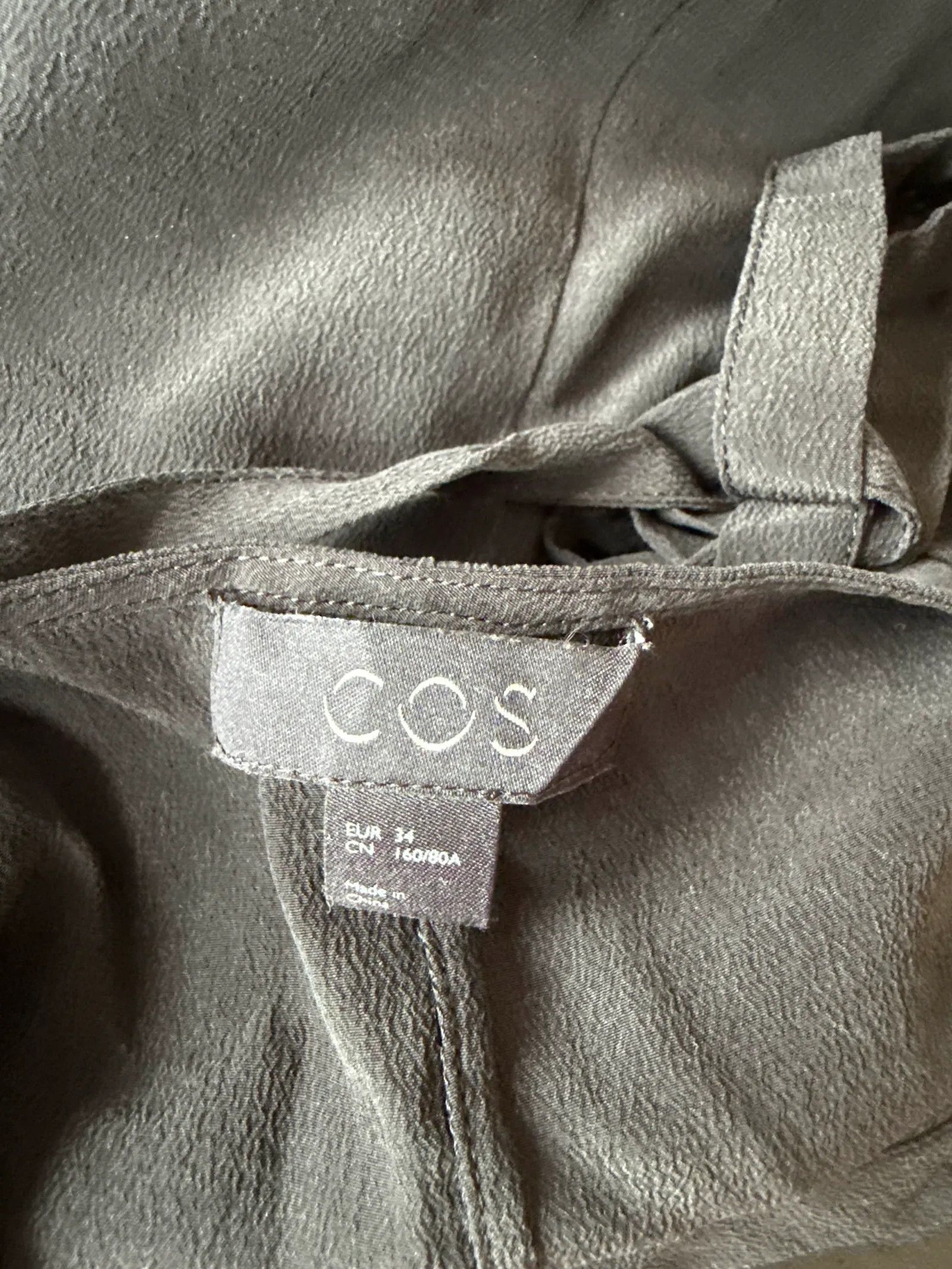 Cos Cos Dress Size XS / US 0-2 / IT 36-38 - 2 Thumbnail