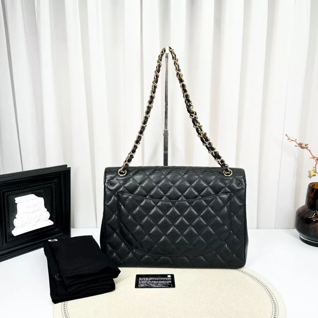 Chanel Pre-loved Bag Very good condition Size ONE SIZE - 2 Thumbnail